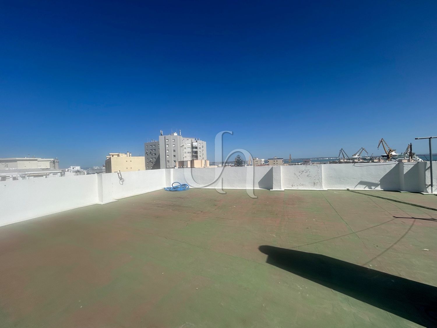 Venta de Ático en Cádiz