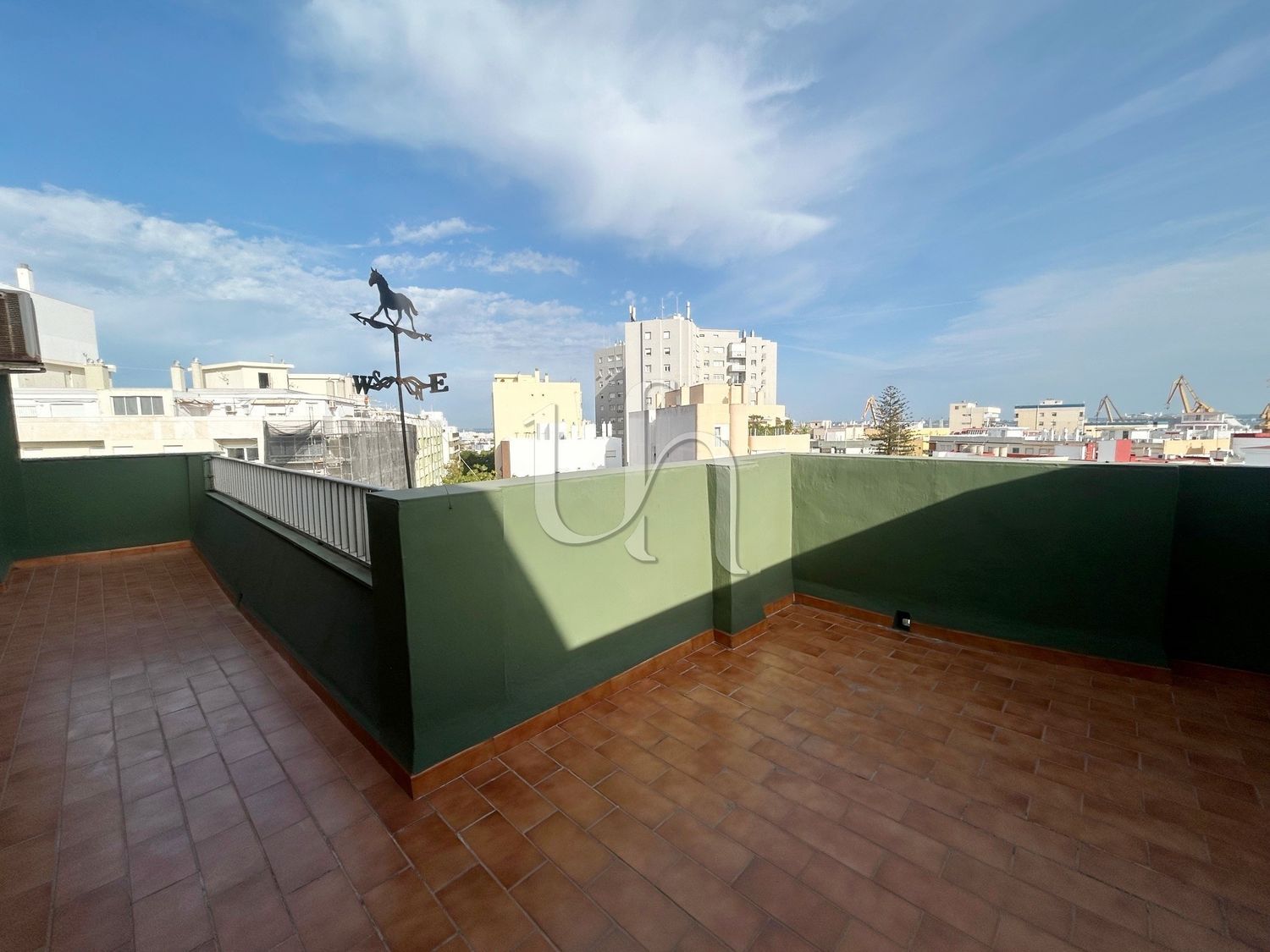 Venta de Ático en Cádiz