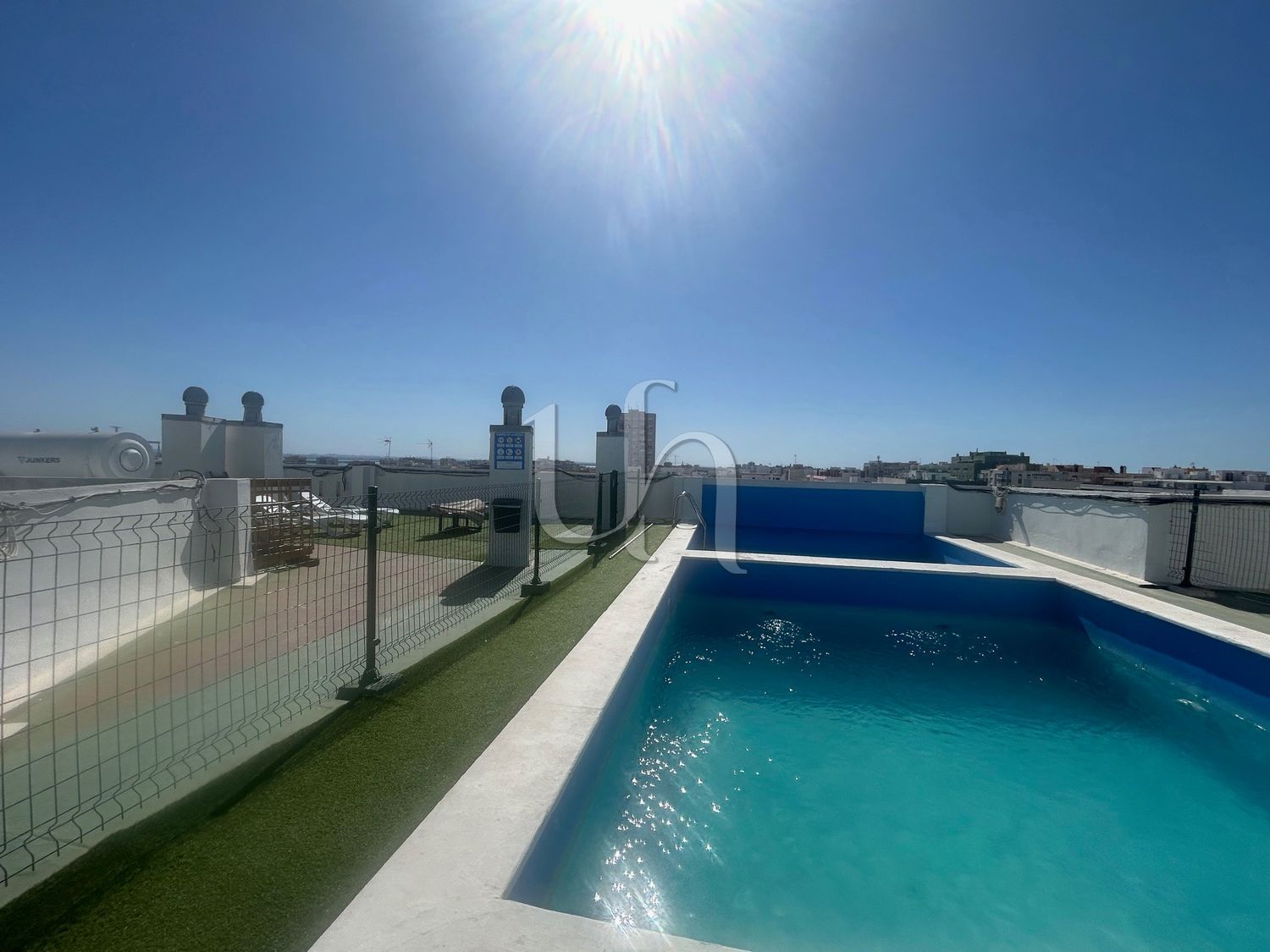 Venta de Ático en Cádiz