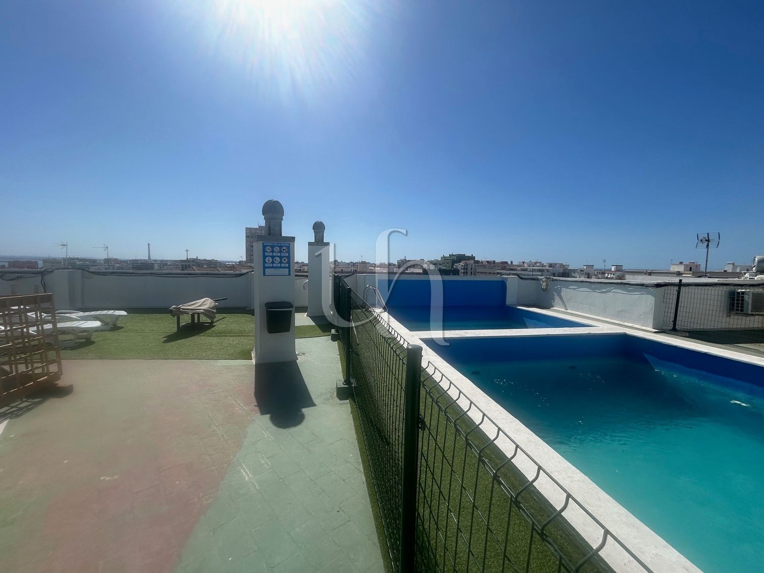 Venta de Ático en Cádiz