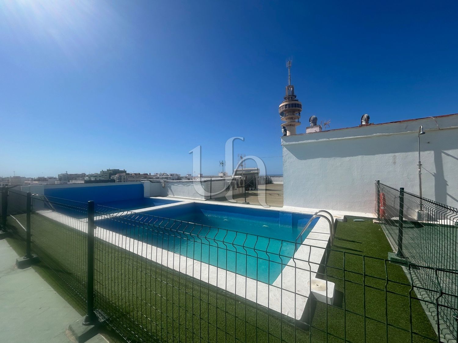 Venta de Ático en Cádiz