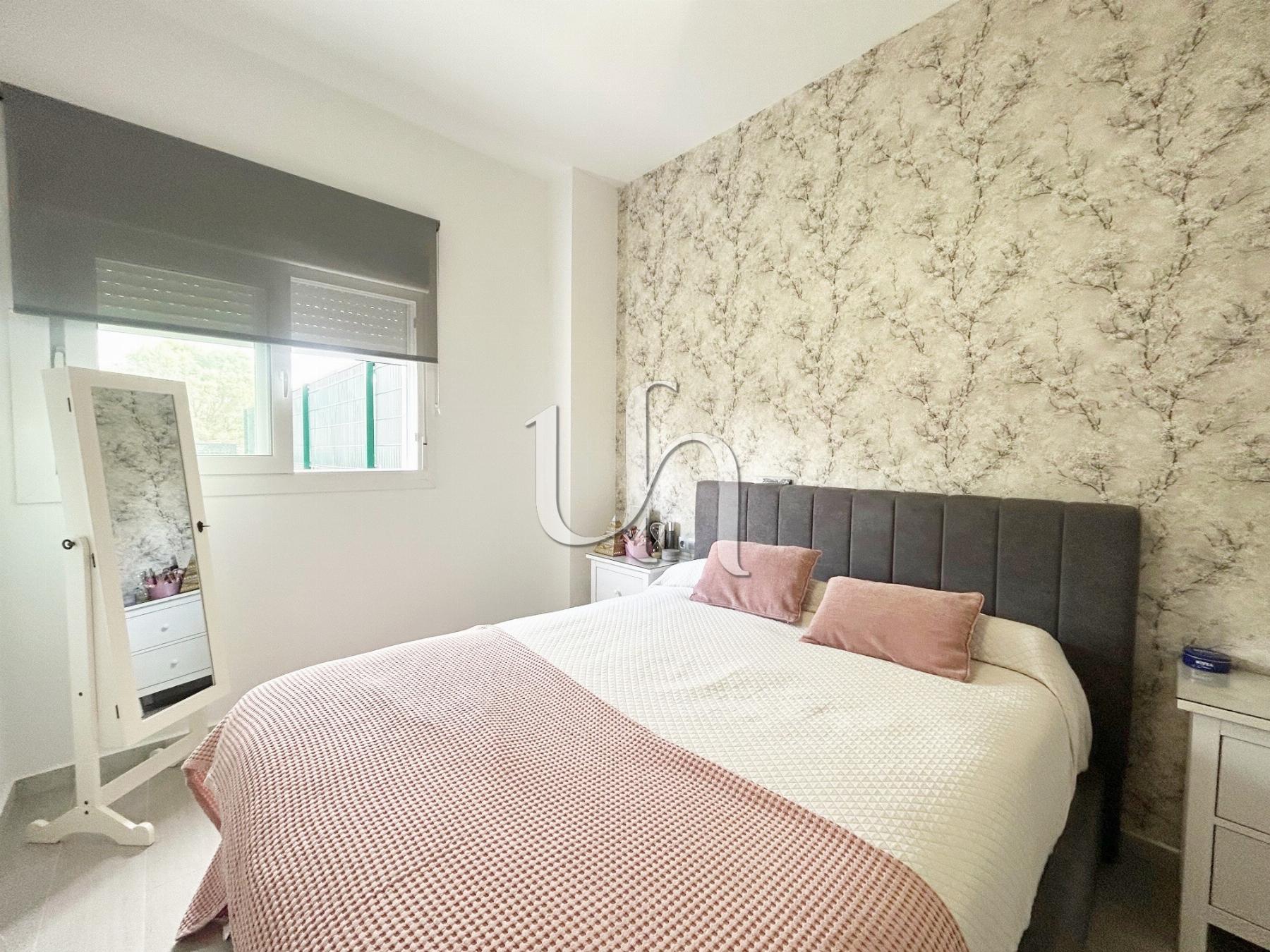 Venta de piso en El Puerto de Santa María