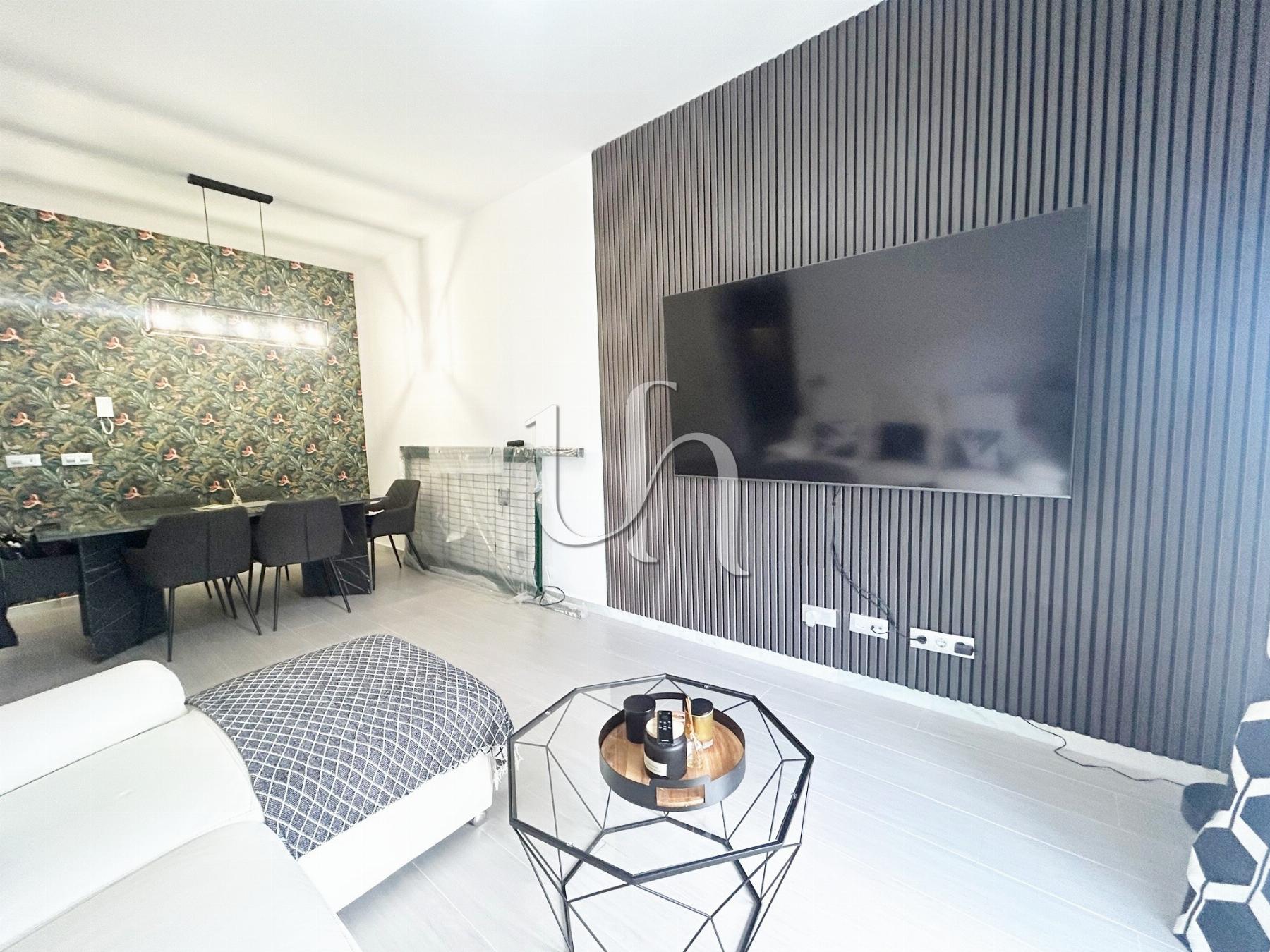 Venta de piso en El Puerto de Santa María