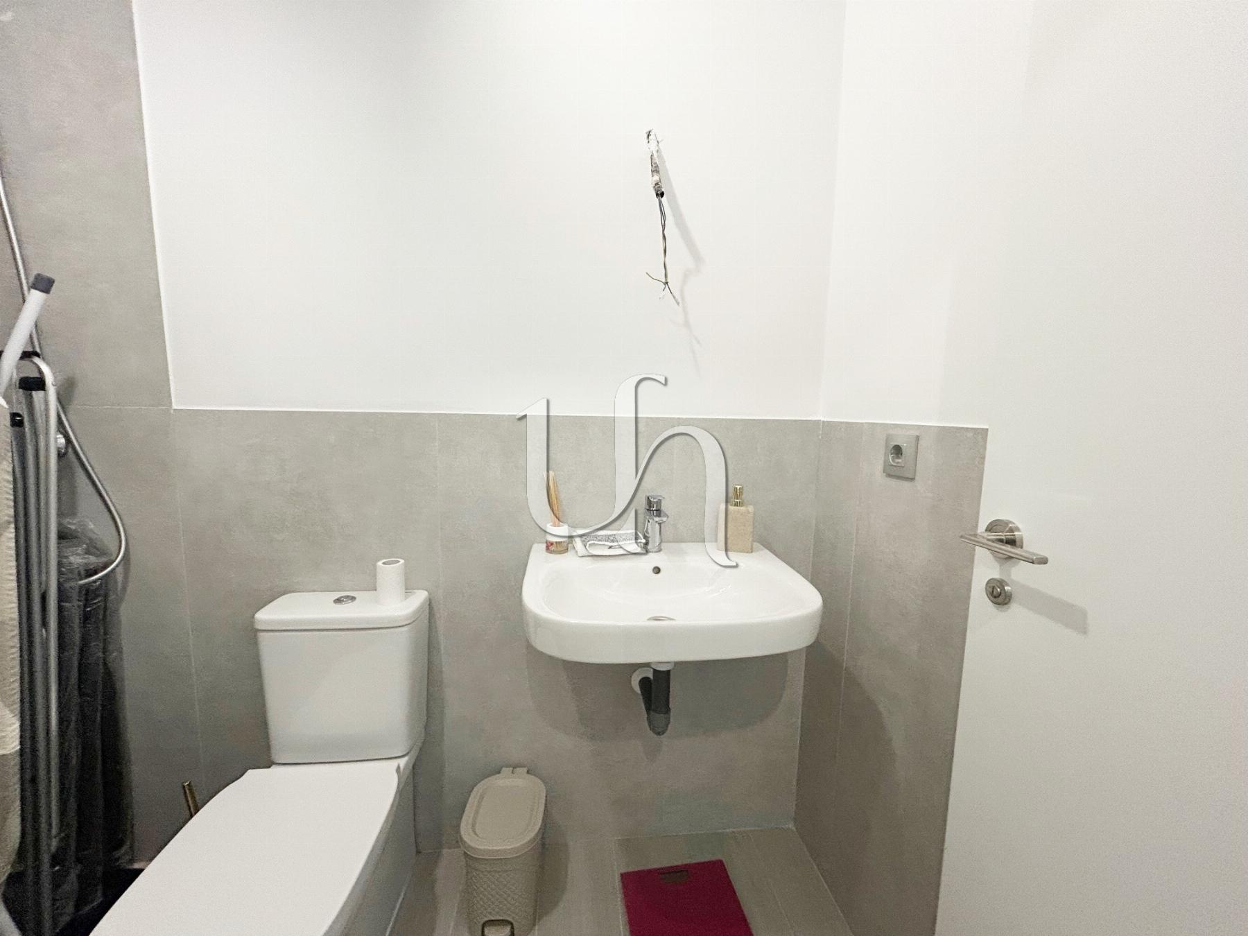 Venta de piso en El Puerto de Santa María