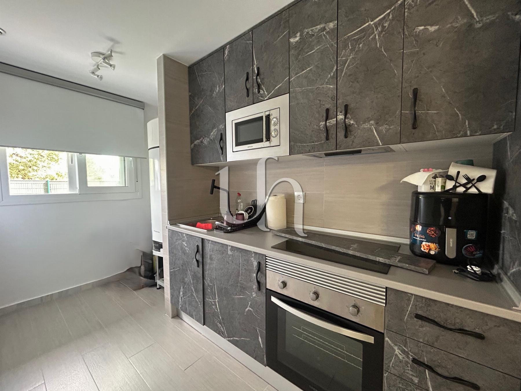 Venta de piso en El Puerto de Santa María