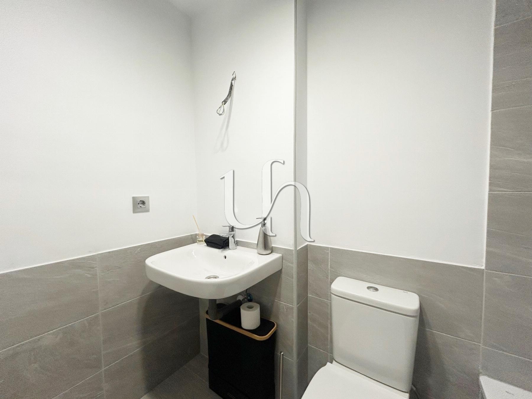 Venta de piso en El Puerto de Santa María