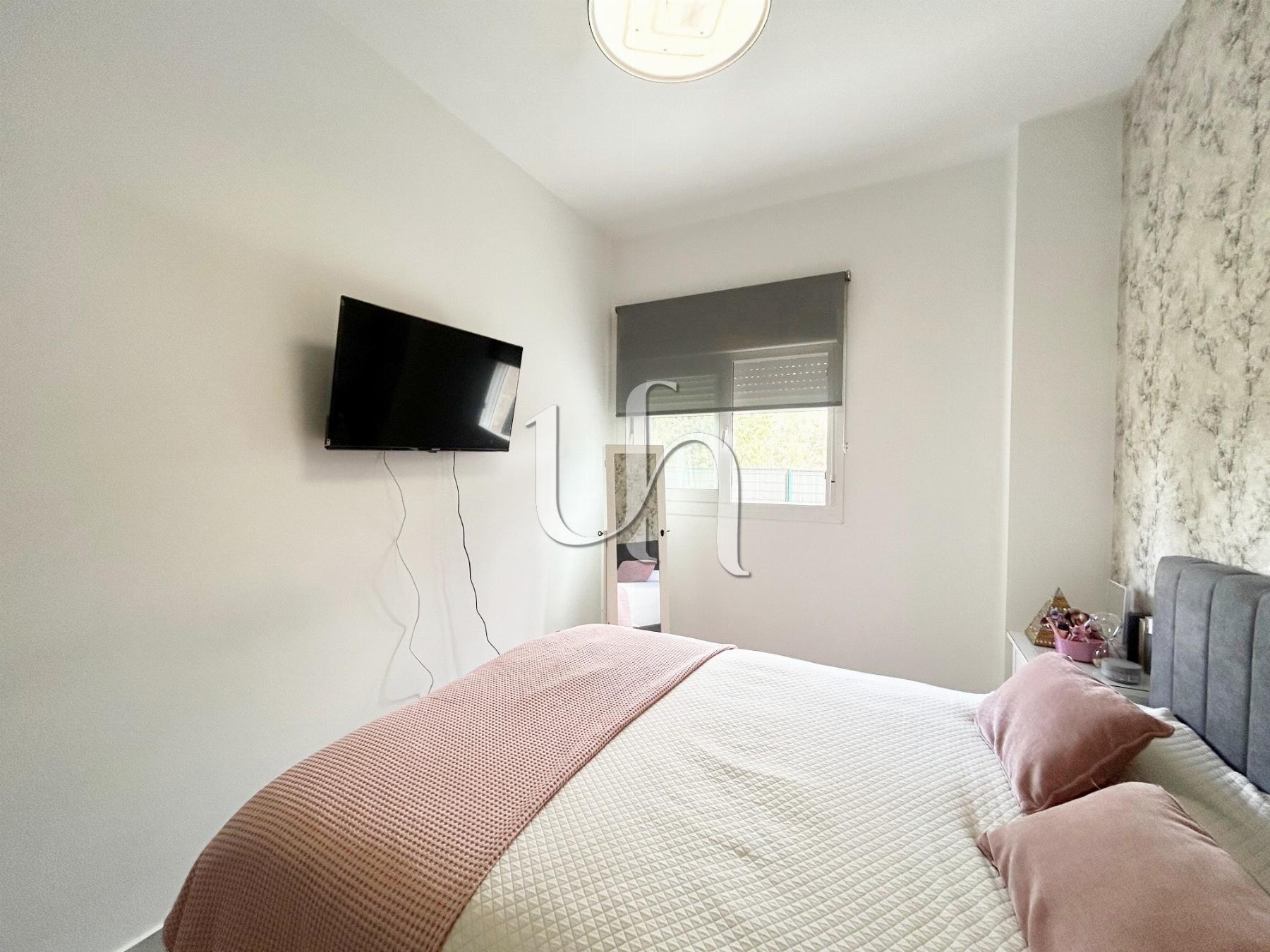 Venta de piso en El Puerto de Santa María