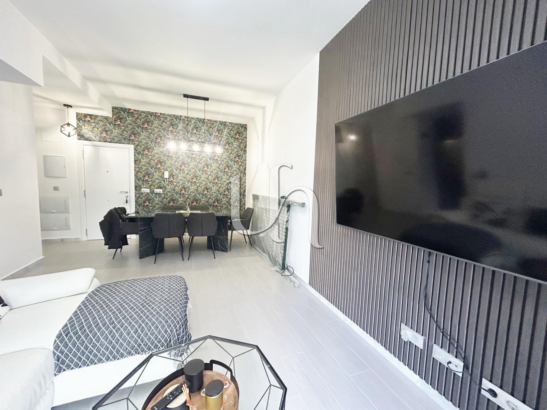 Venta de piso en El Puerto de Santa María