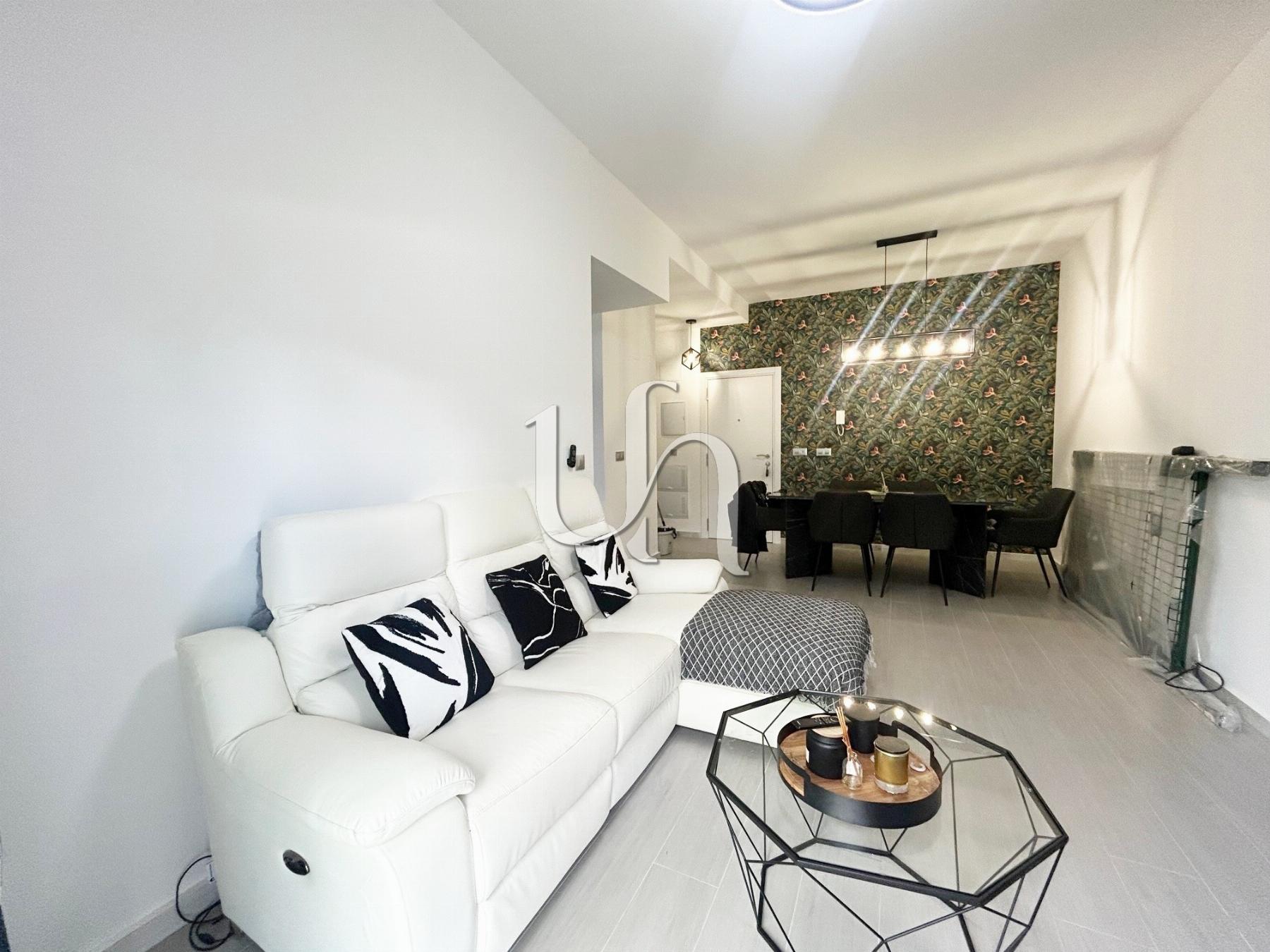 Venta de piso en El Puerto de Santa María