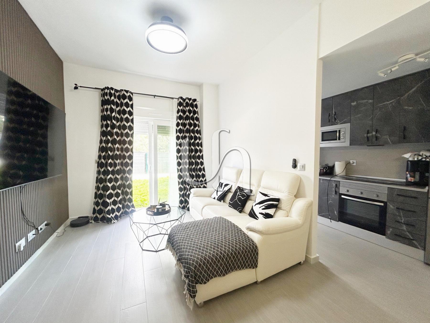 Venta de piso en El Puerto de Santa María