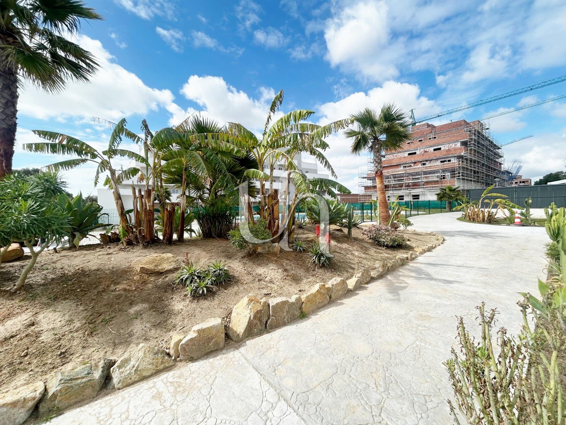 Venta de piso en El Puerto de Santa María