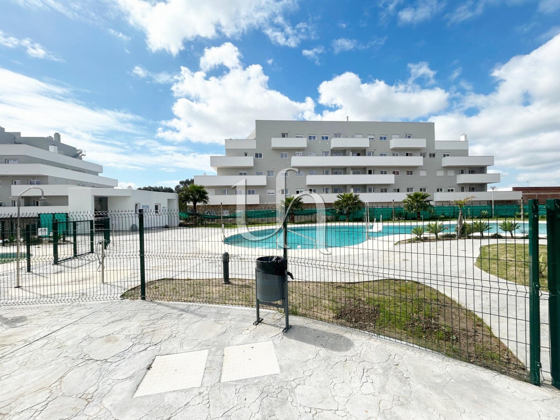 Venta de piso en El Puerto de Santa María