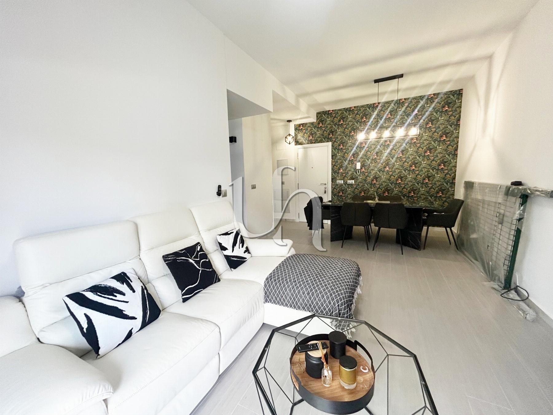 Venta de piso en El Puerto de Santa María