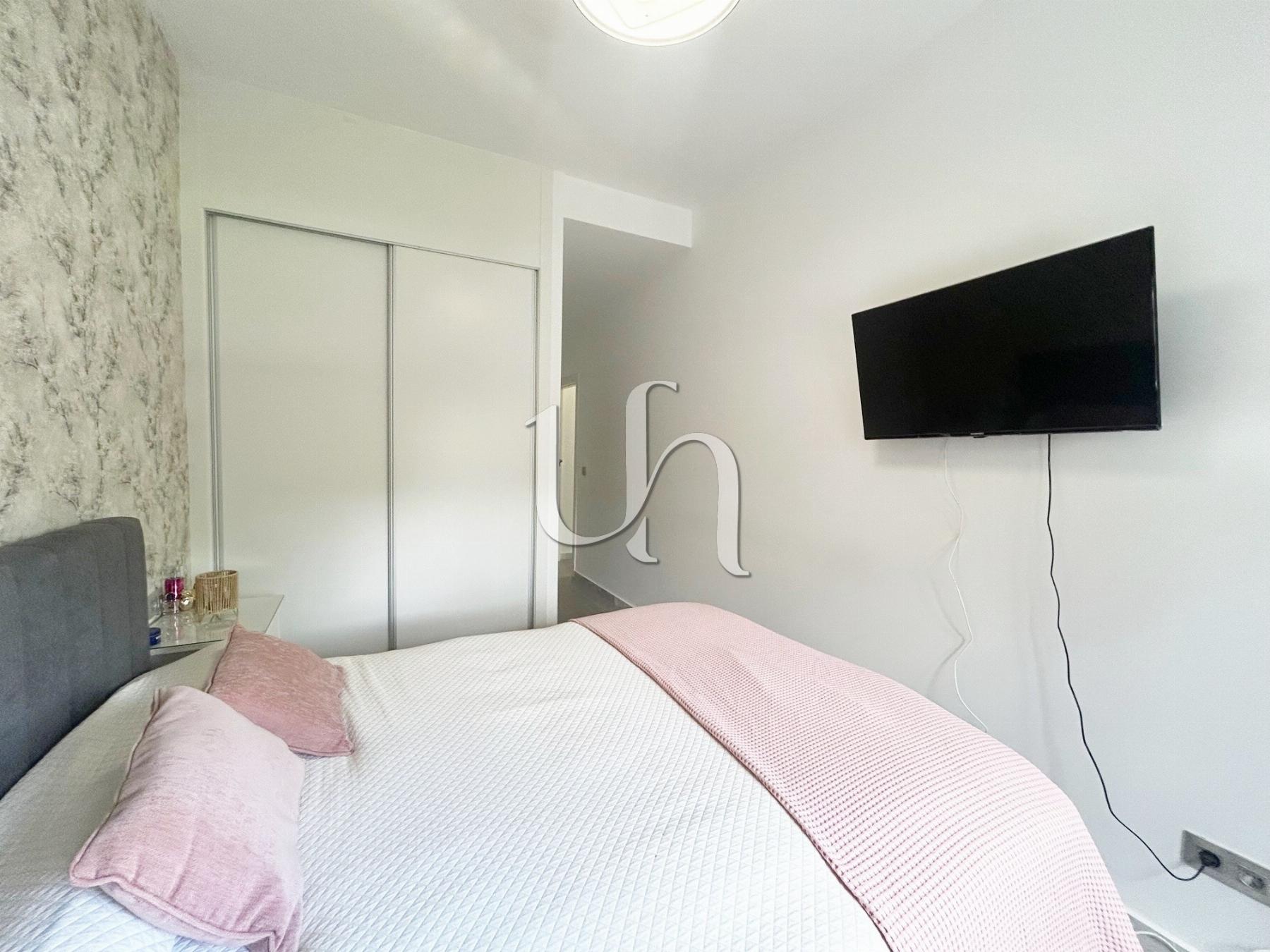 Venta de piso en El Puerto de Santa María