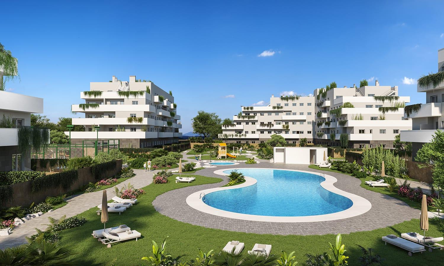 Venta de piso en El Puerto de Santa María