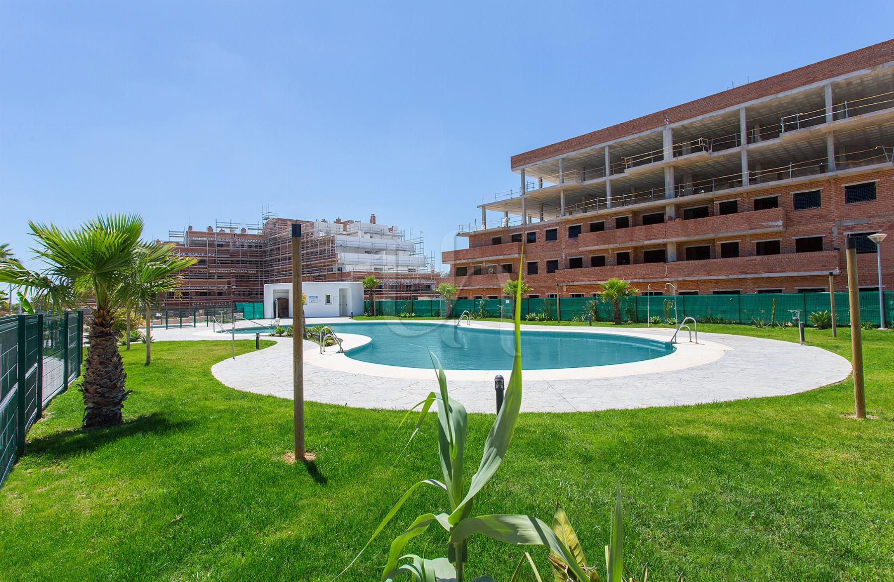 Venta de piso en El Puerto de Santa María