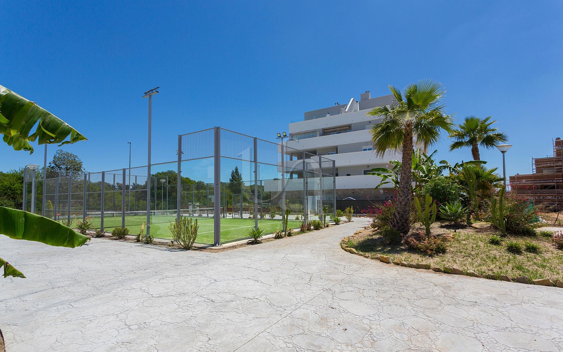 Venta de piso en El Puerto de Santa María