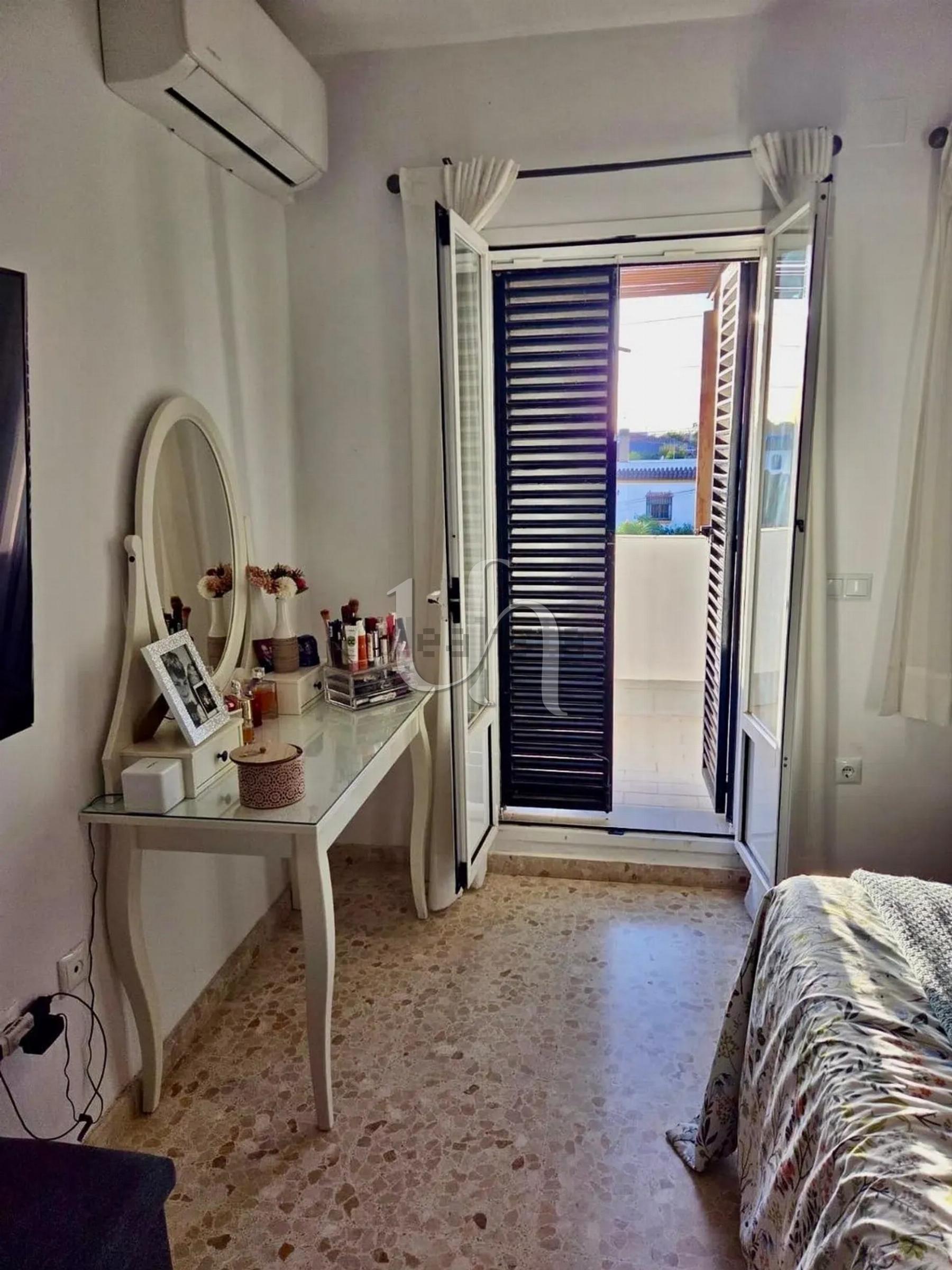 Venta de chalet en El Puerto de Santa María