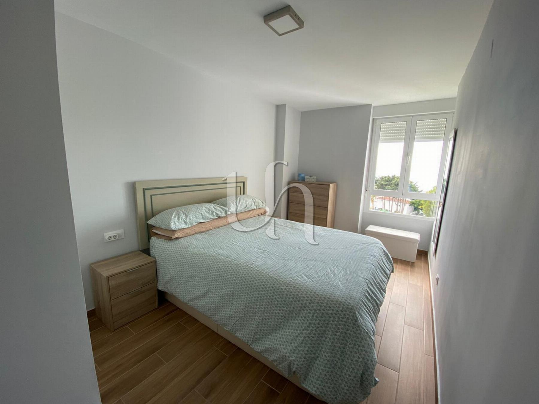 Venta de piso en El Puerto de Santa María