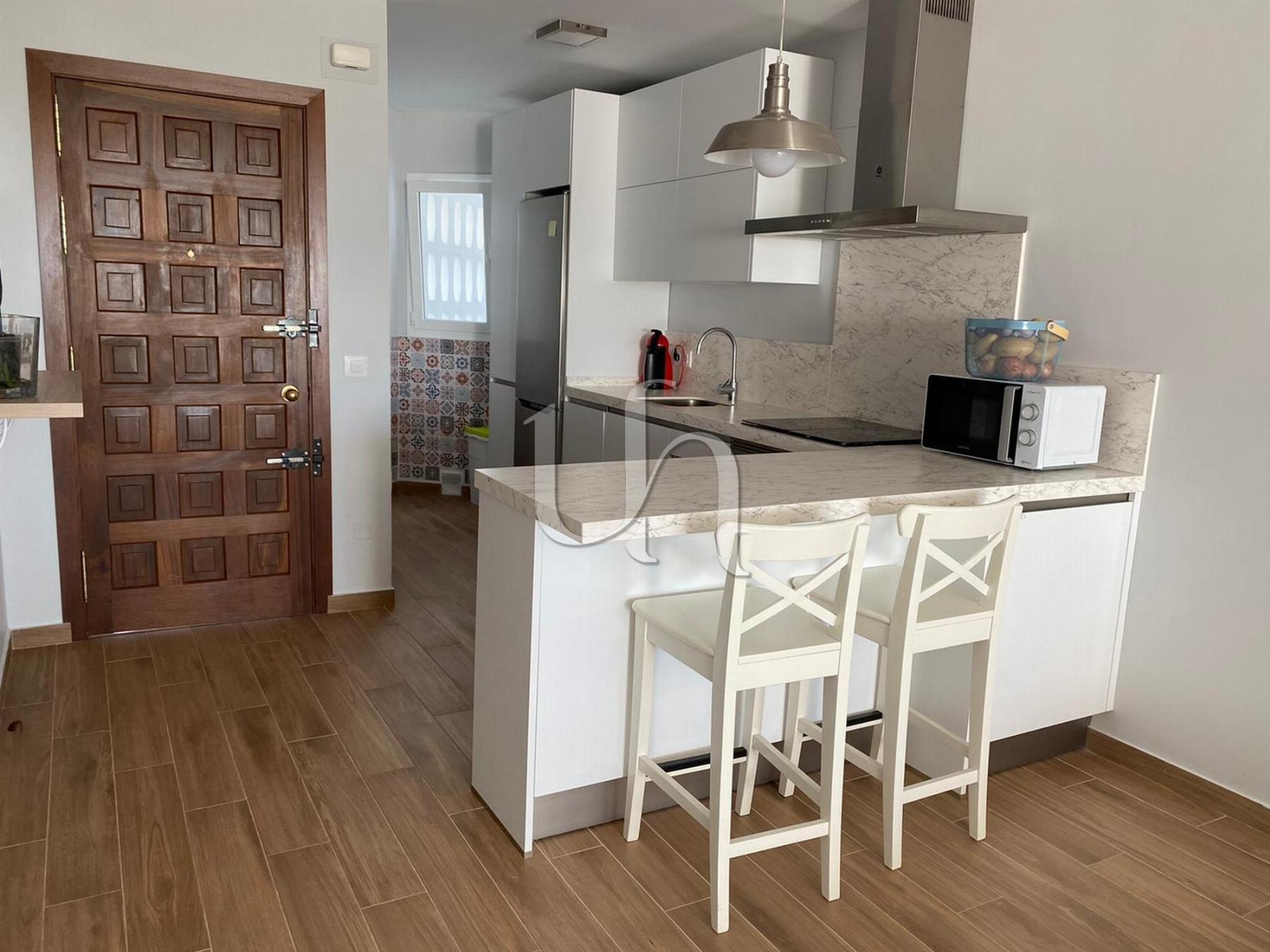 Venta de piso en El Puerto de Santa María