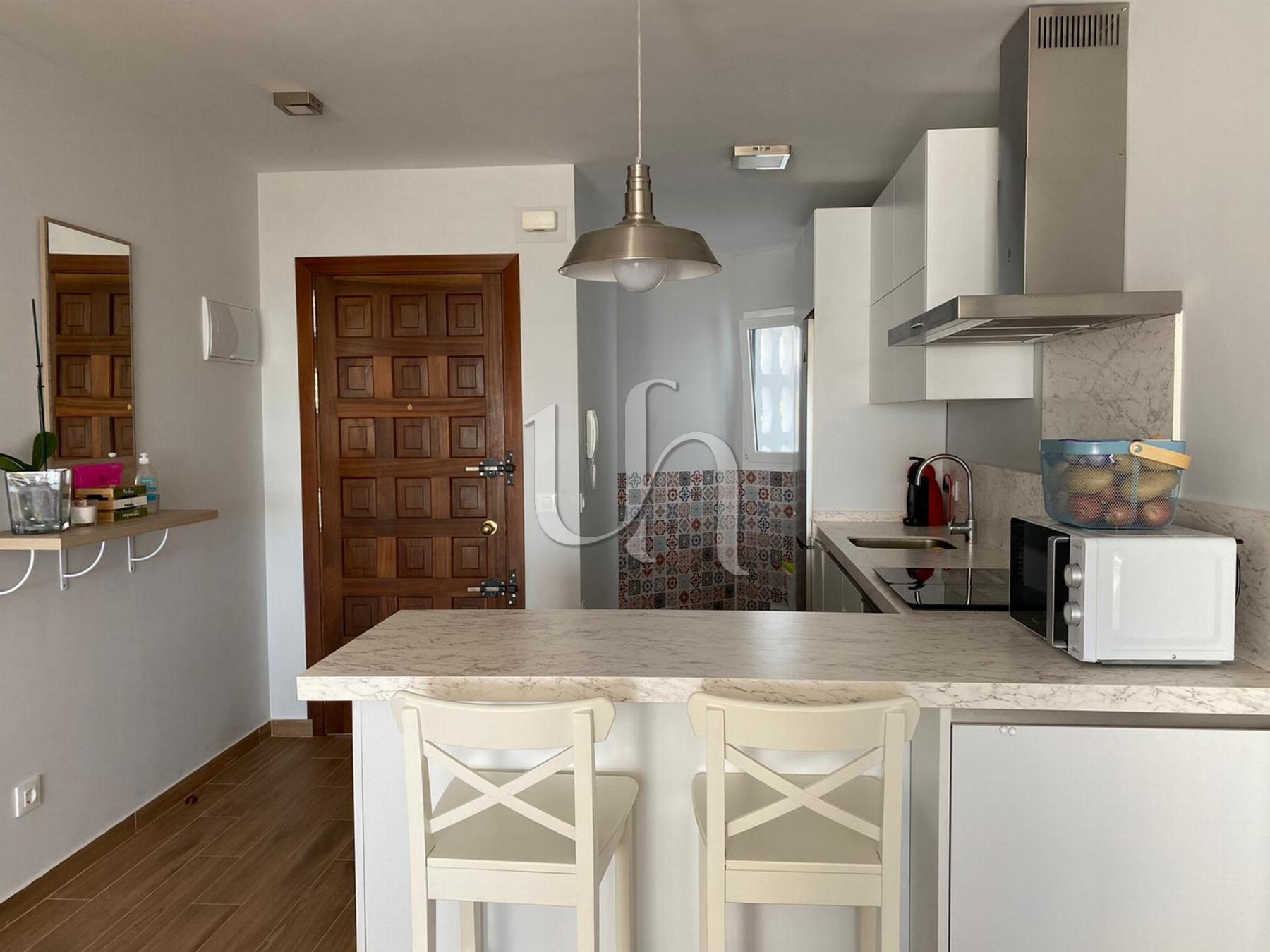 Venta de piso en El Puerto de Santa María