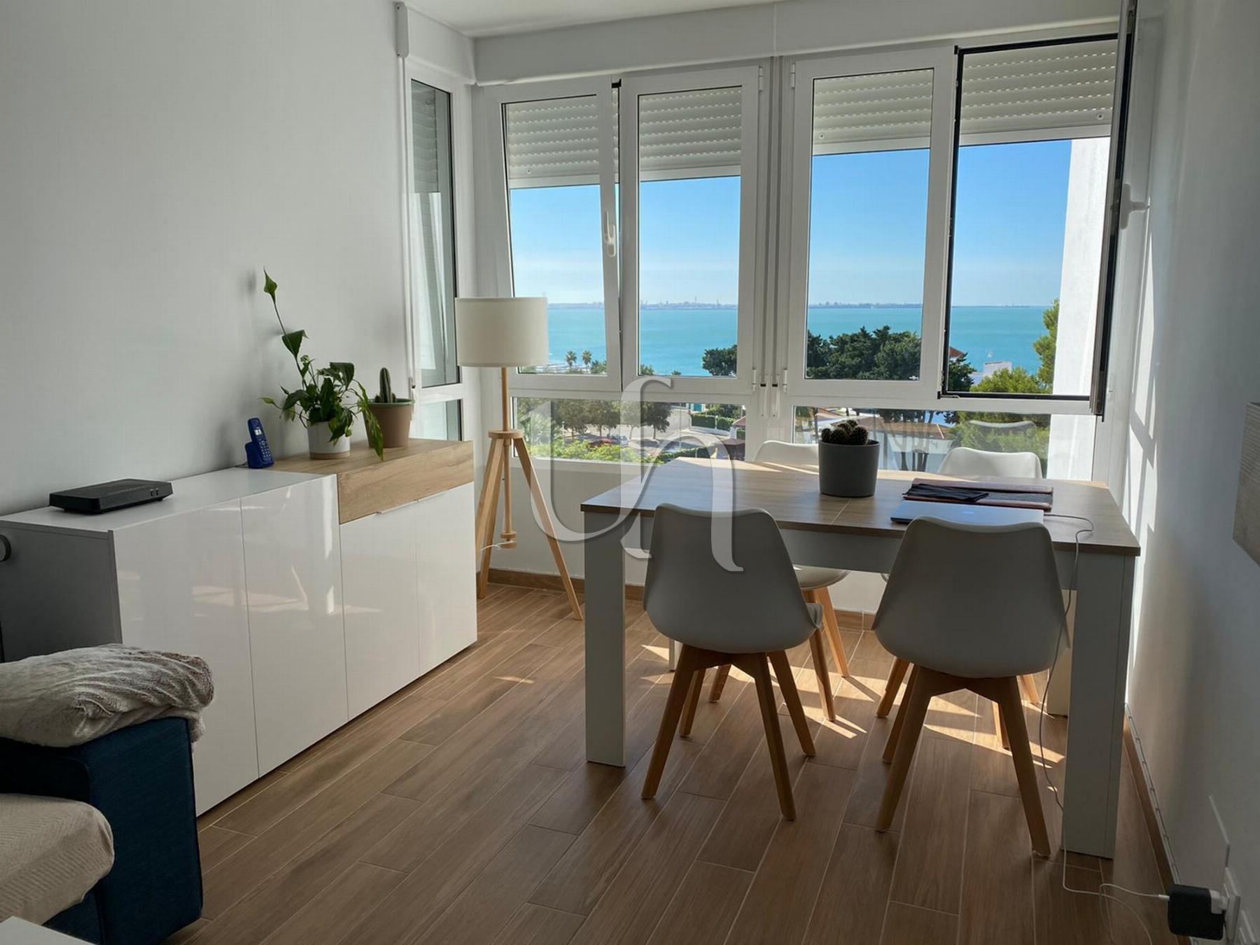 Venta de piso en El Puerto de Santa María