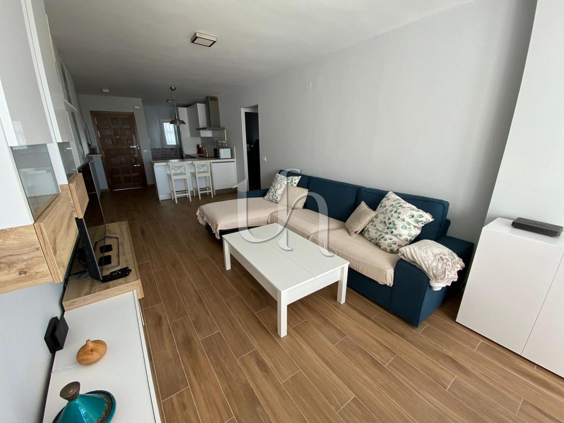 Venta de piso en El Puerto de Santa María