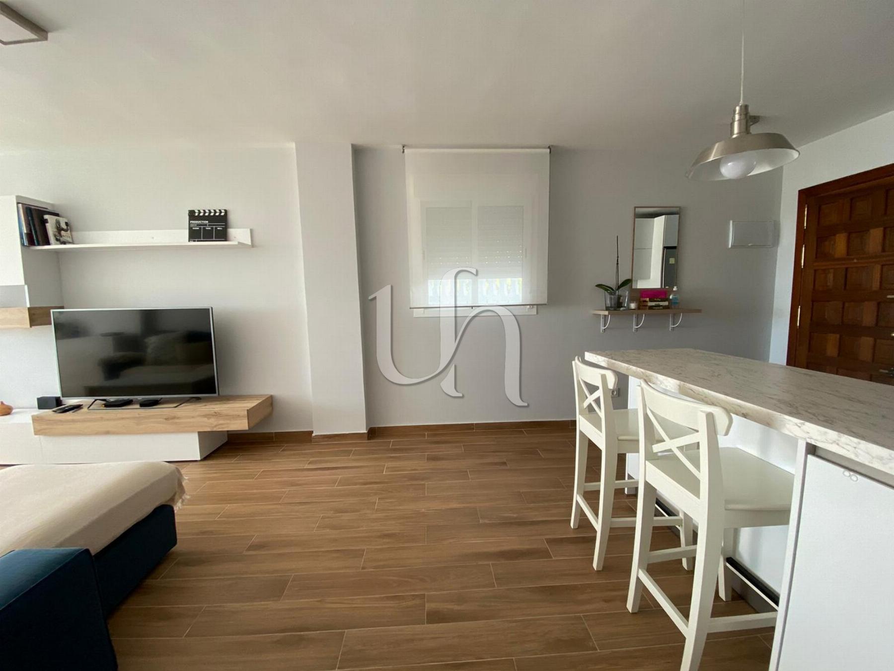 Venta de piso en El Puerto de Santa María