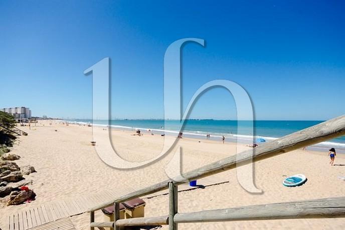 Venta de piso en El Puerto de Santa María