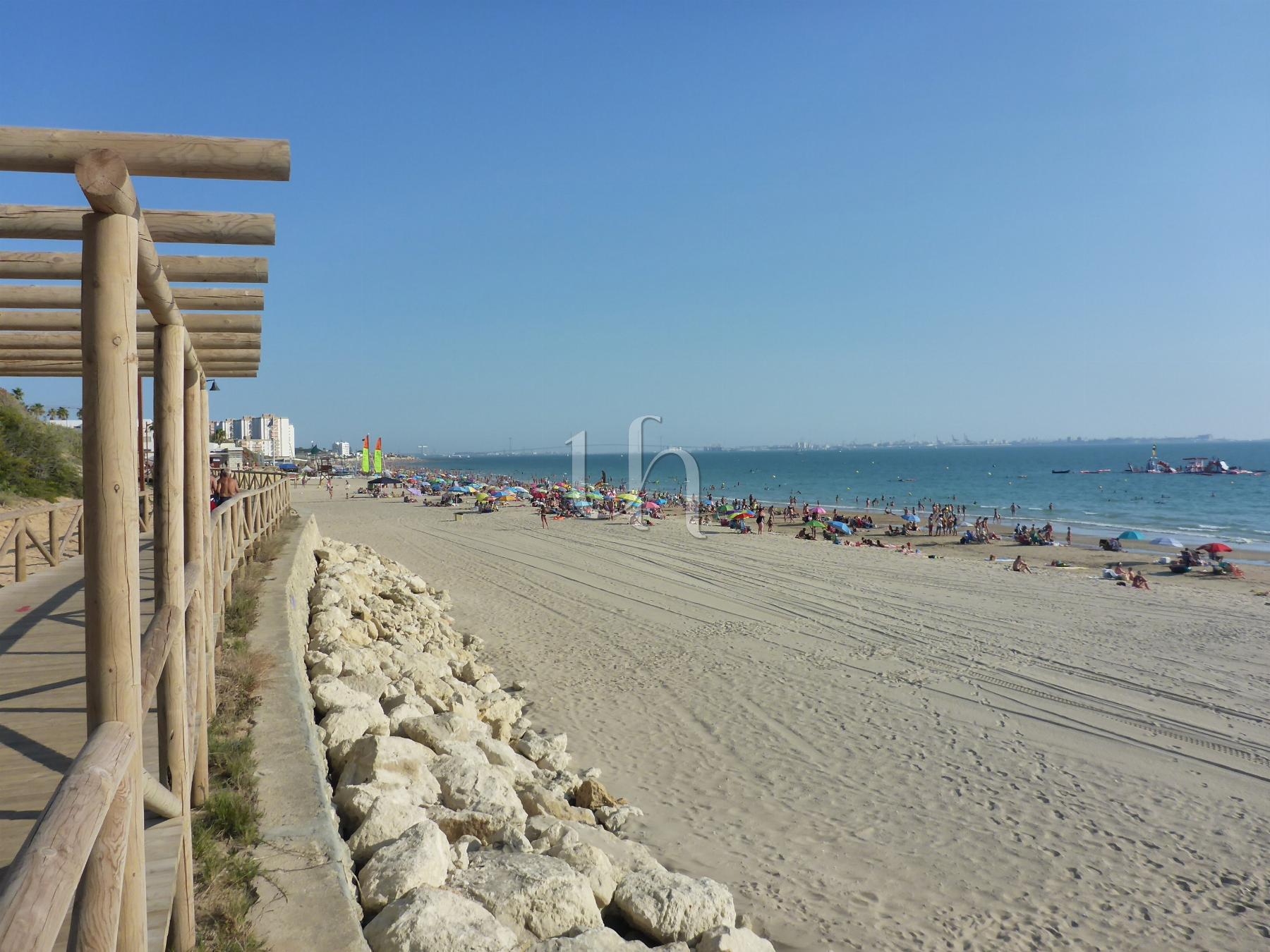 Venta de piso en El Puerto de Santa María