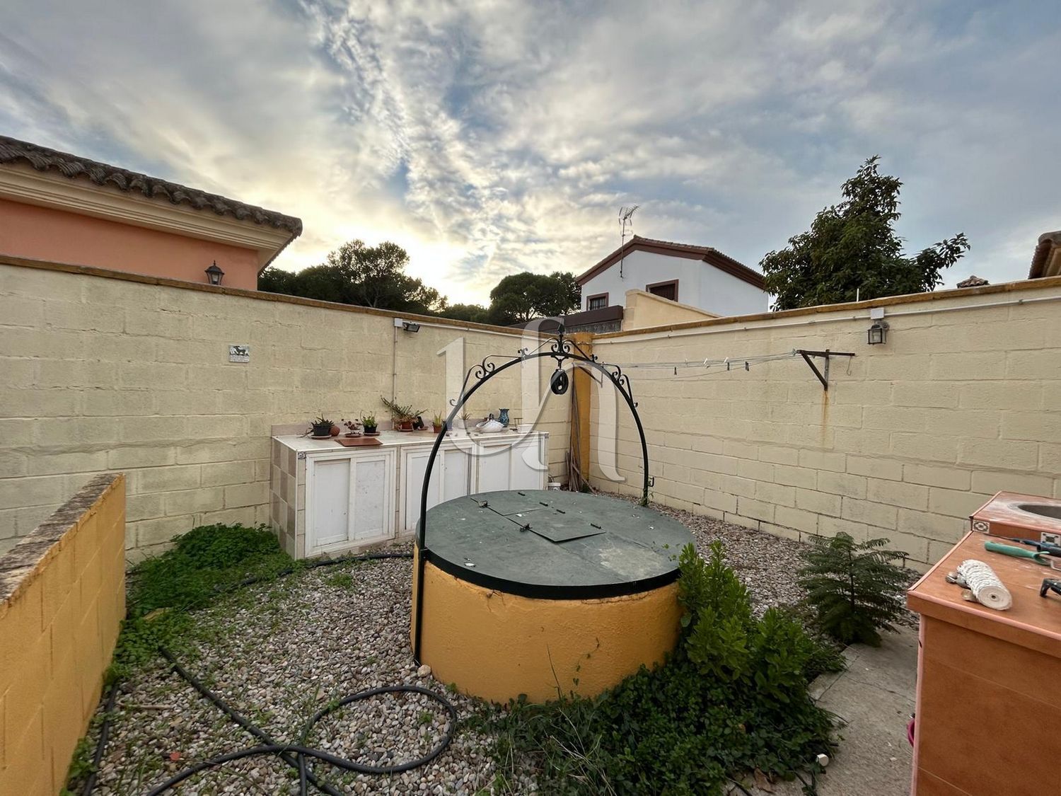 Venta de casa en El Puerto de Santa María