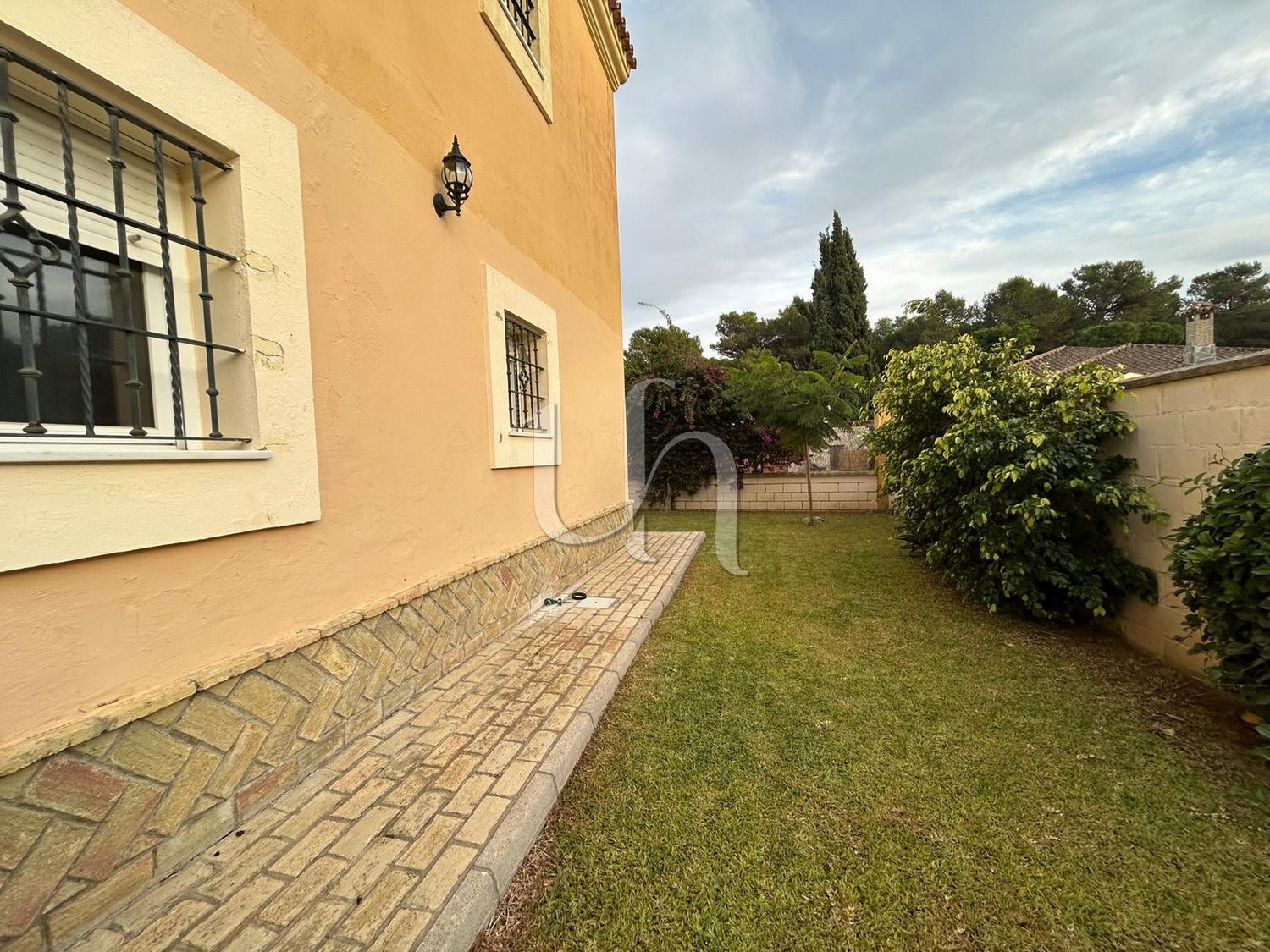 Venta de casa en El Puerto de Santa María