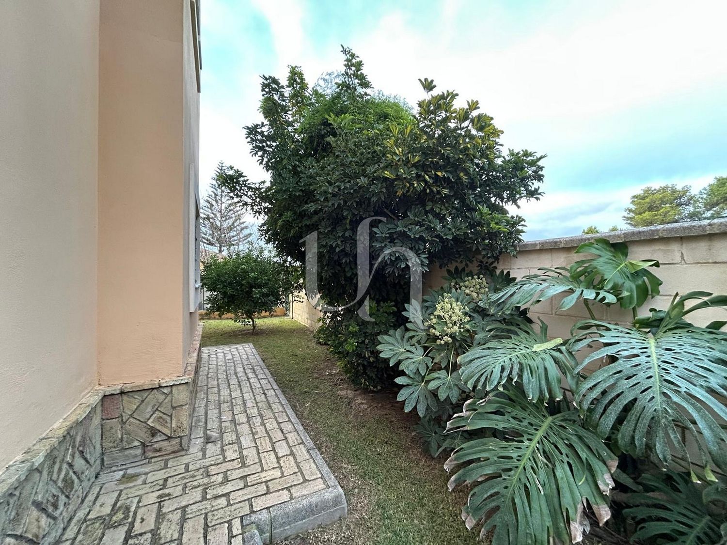 Venta de casa en El Puerto de Santa María