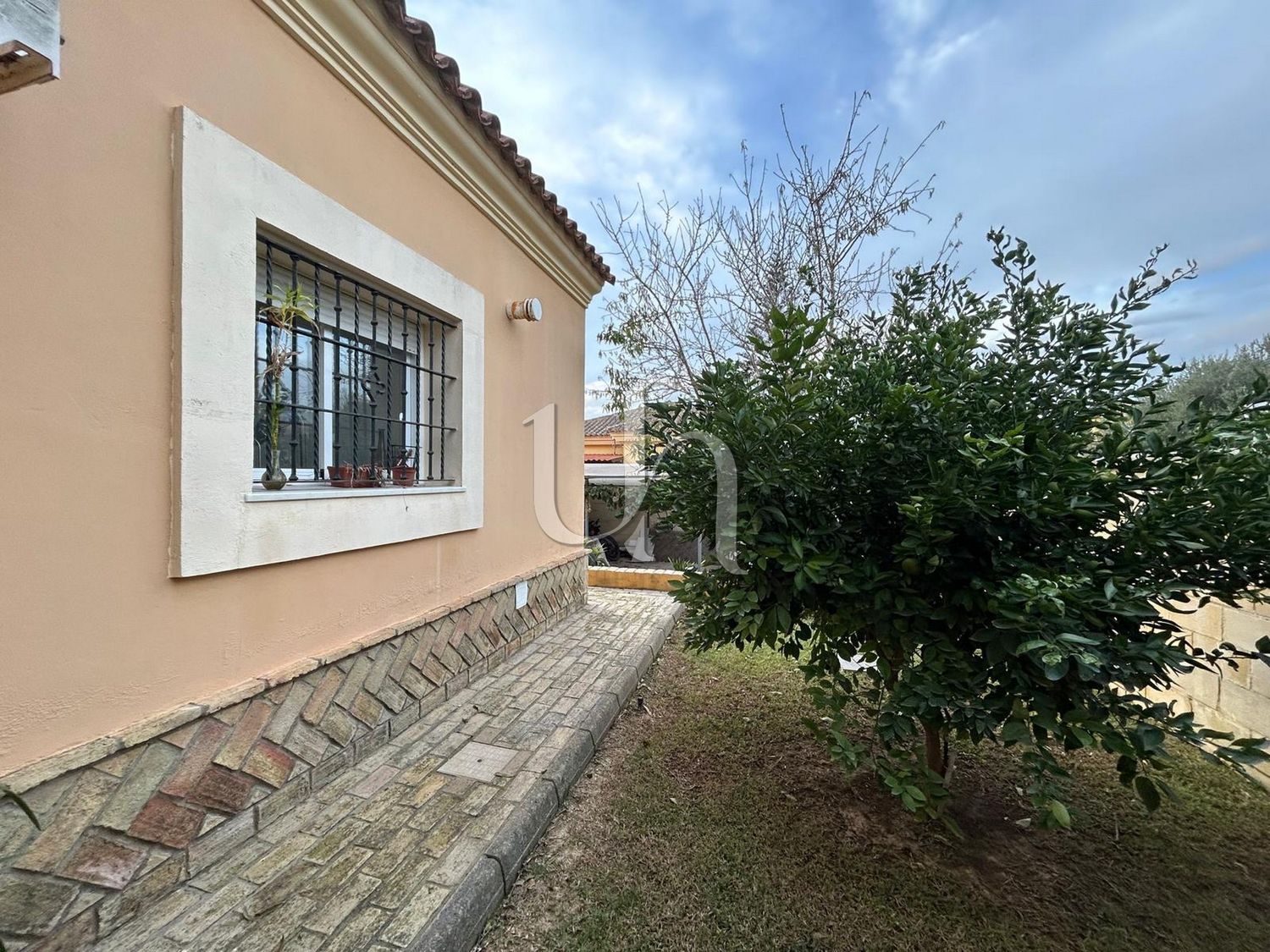 Venta de casa en El Puerto de Santa María