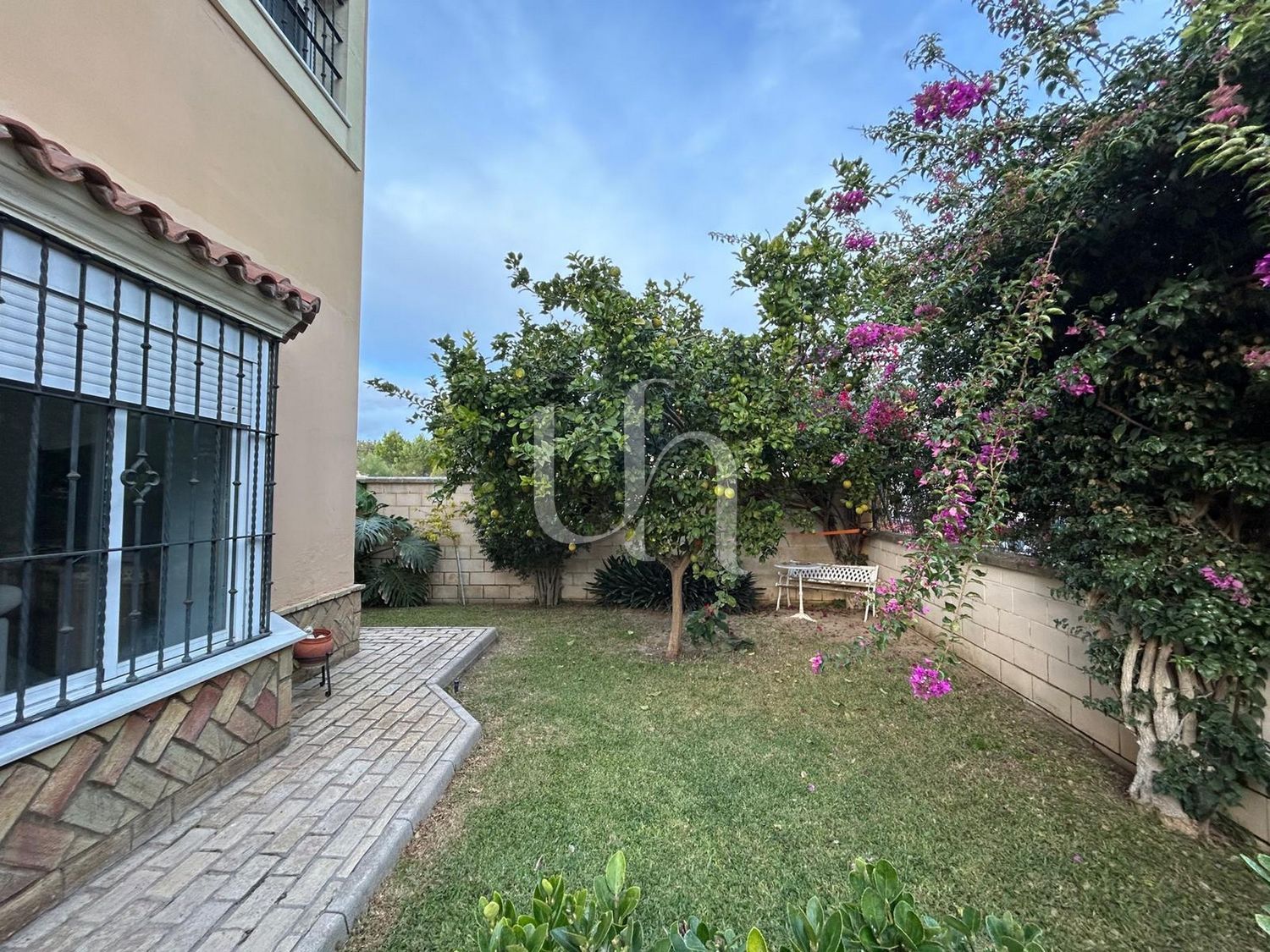 Venta de casa en El Puerto de Santa María