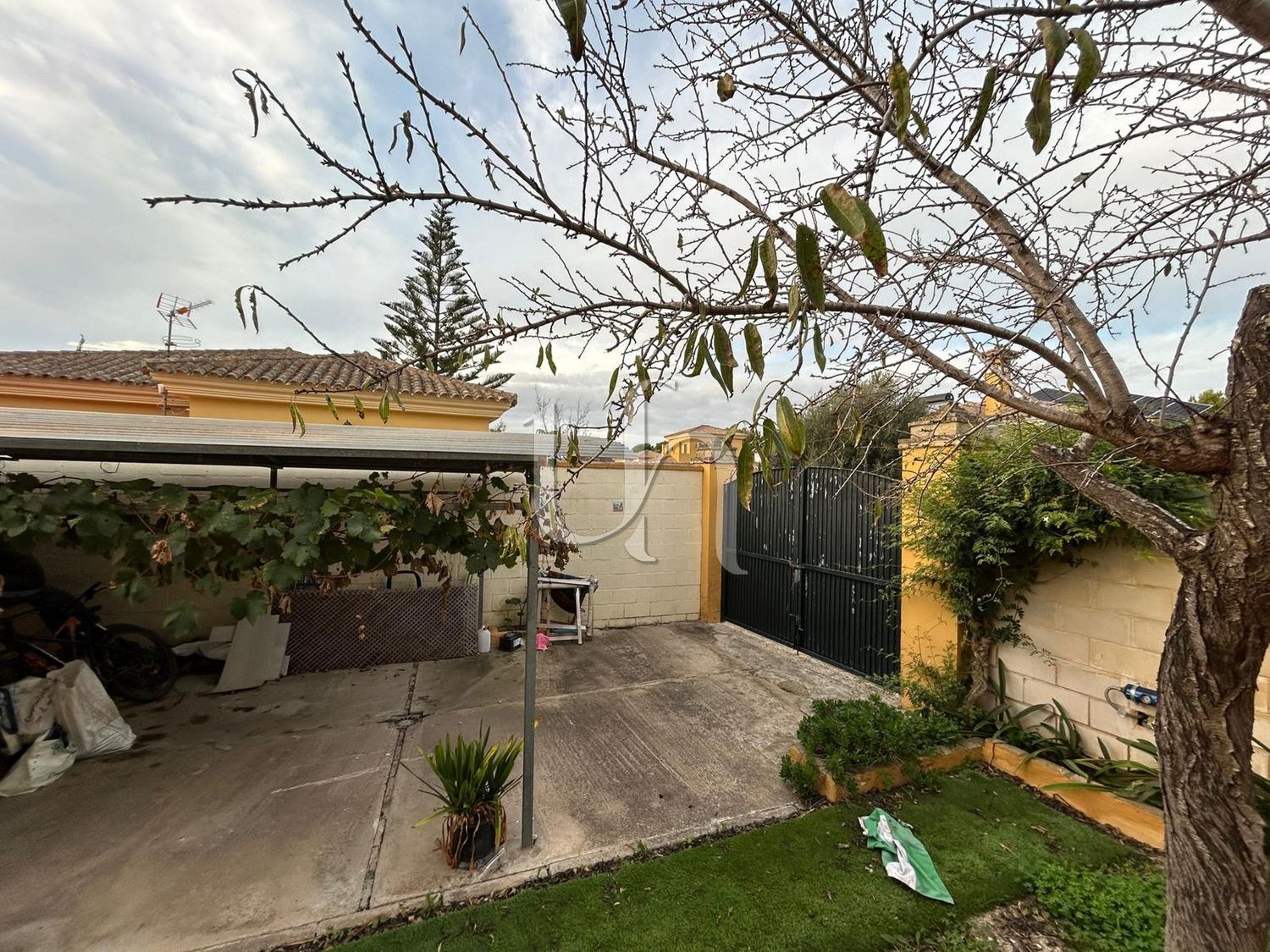 Venta de casa en El Puerto de Santa María