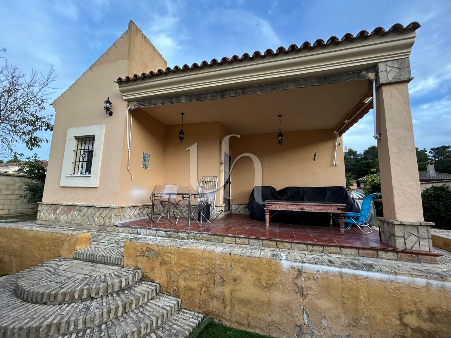 Venta de casa en El Puerto de Santa María