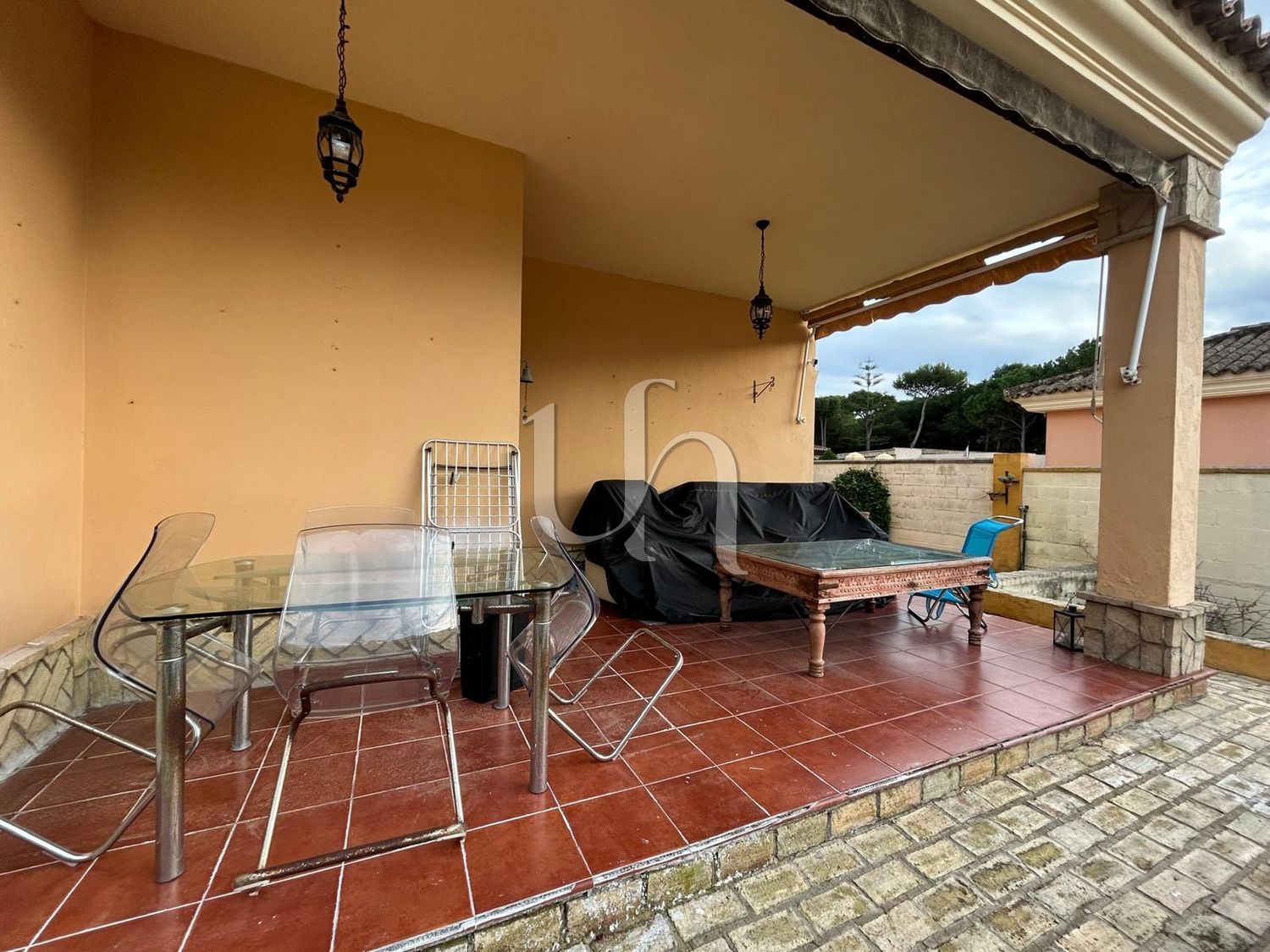 Venta de casa en El Puerto de Santa María