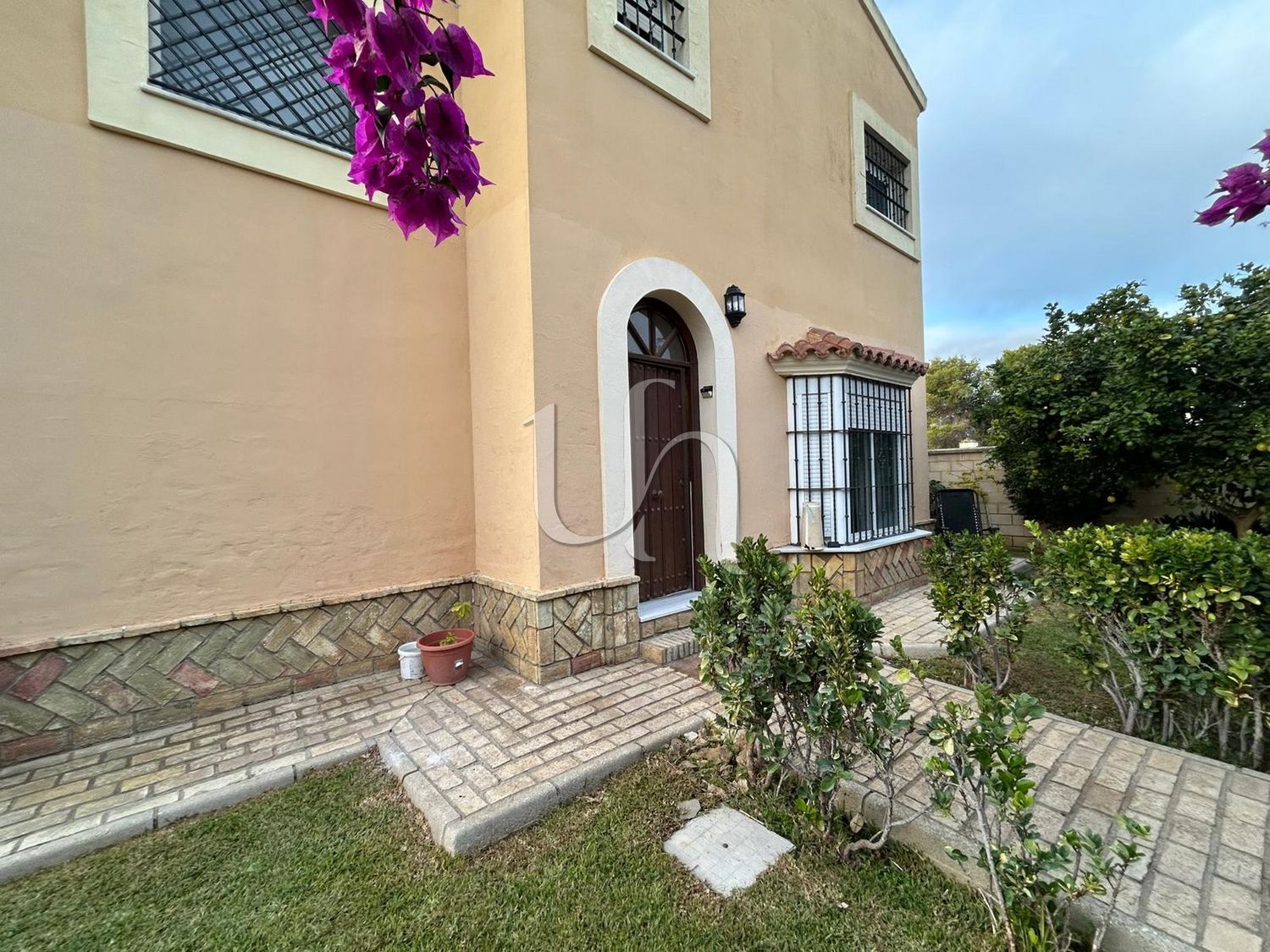 Venta de casa en El Puerto de Santa María