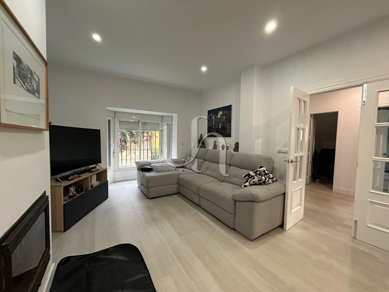 Venta de casa en El Puerto de Santa María