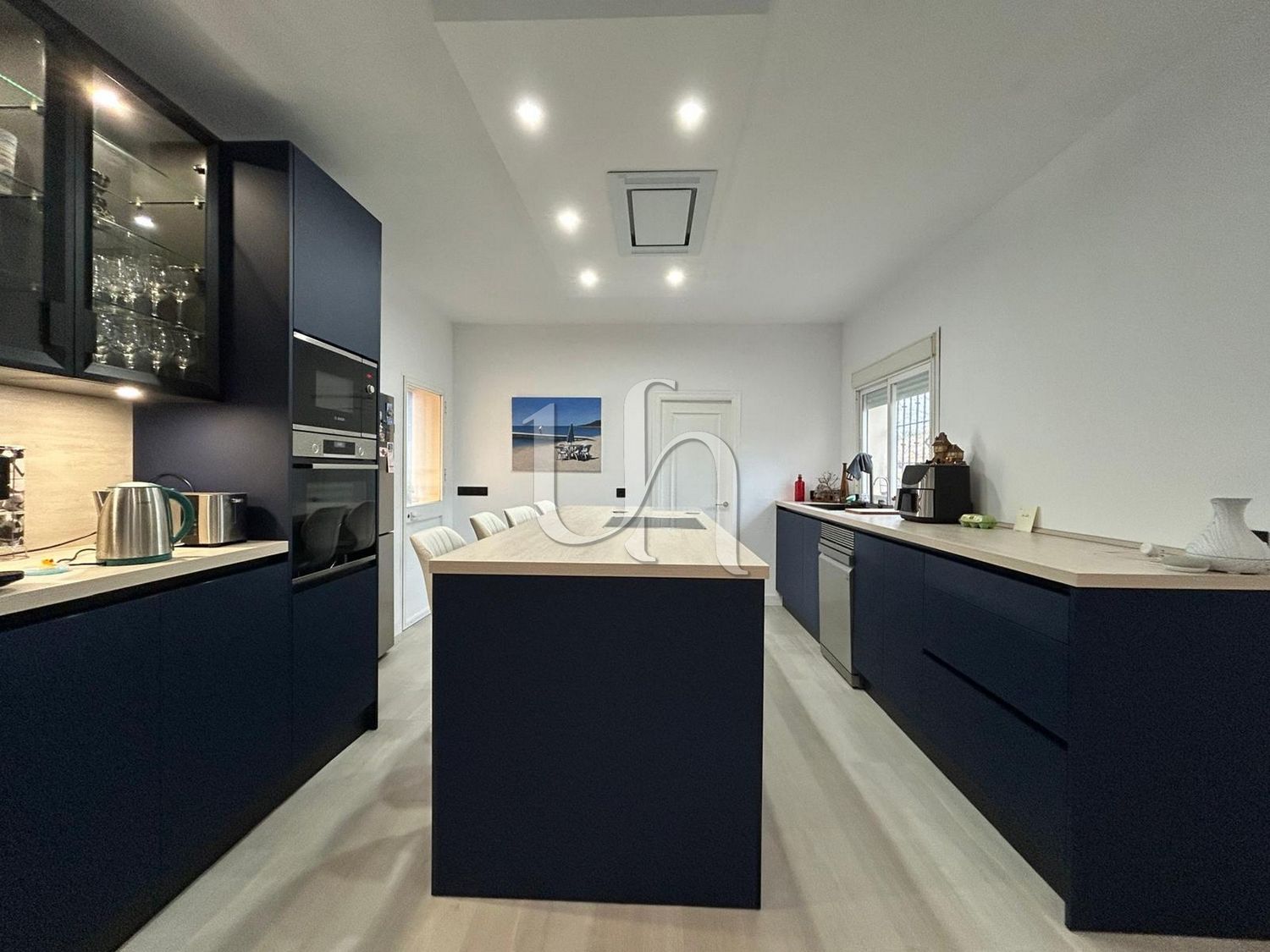 Venta de casa en El Puerto de Santa María