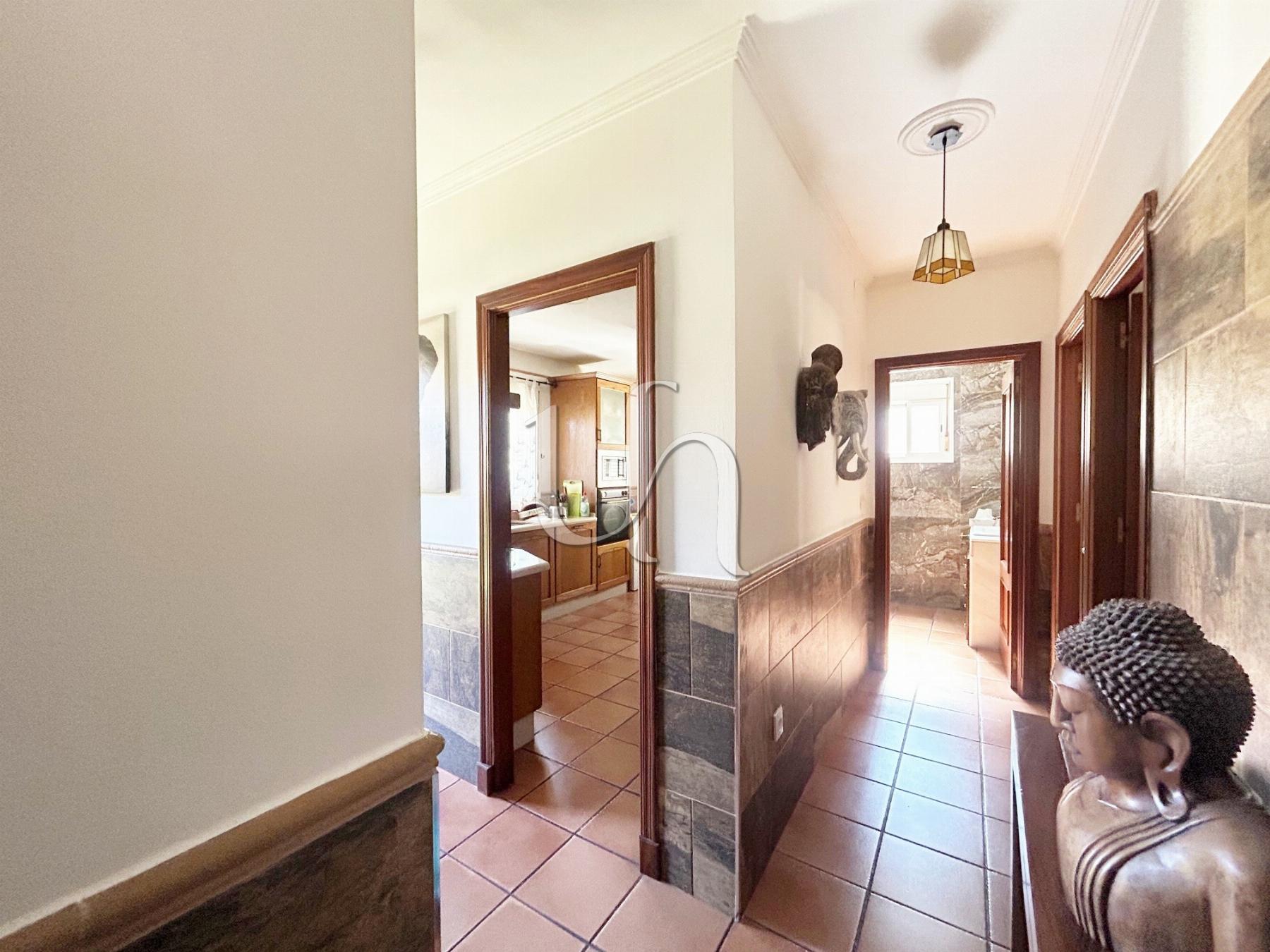 Venta de chalet en El Puerto de Santa María