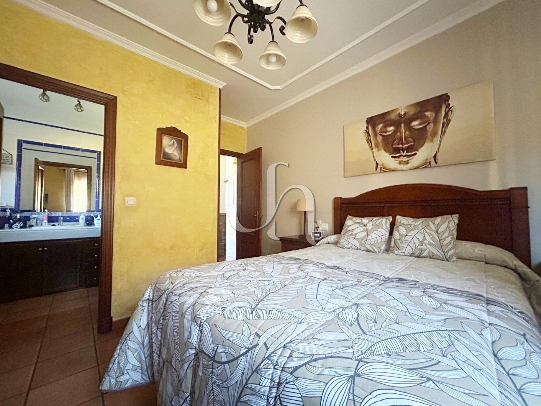 Venta de chalet en El Puerto de Santa María