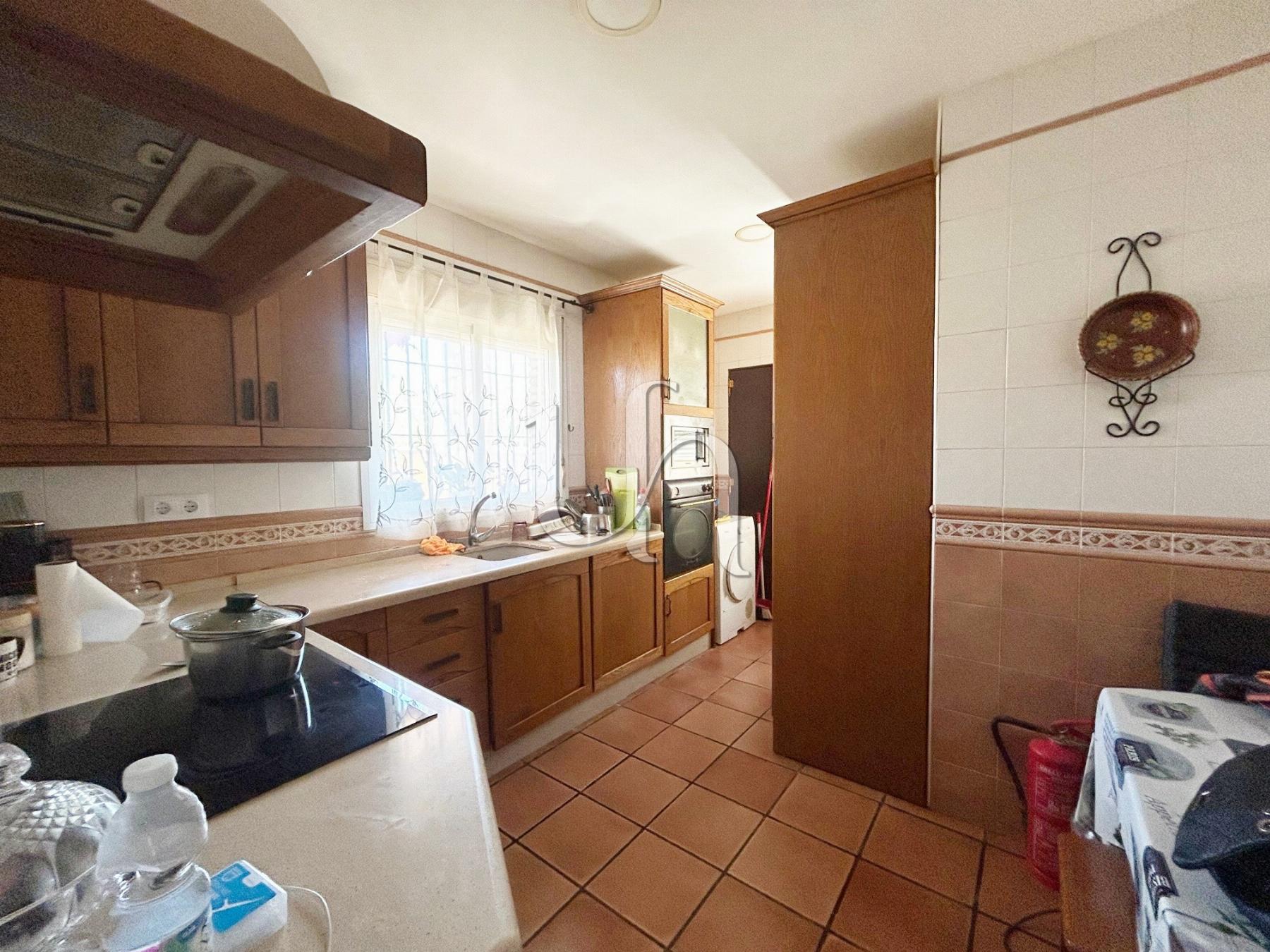 Venta de chalet en El Puerto de Santa María