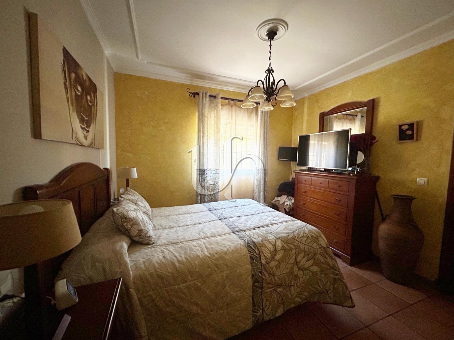 Venta de chalet en El Puerto de Santa María