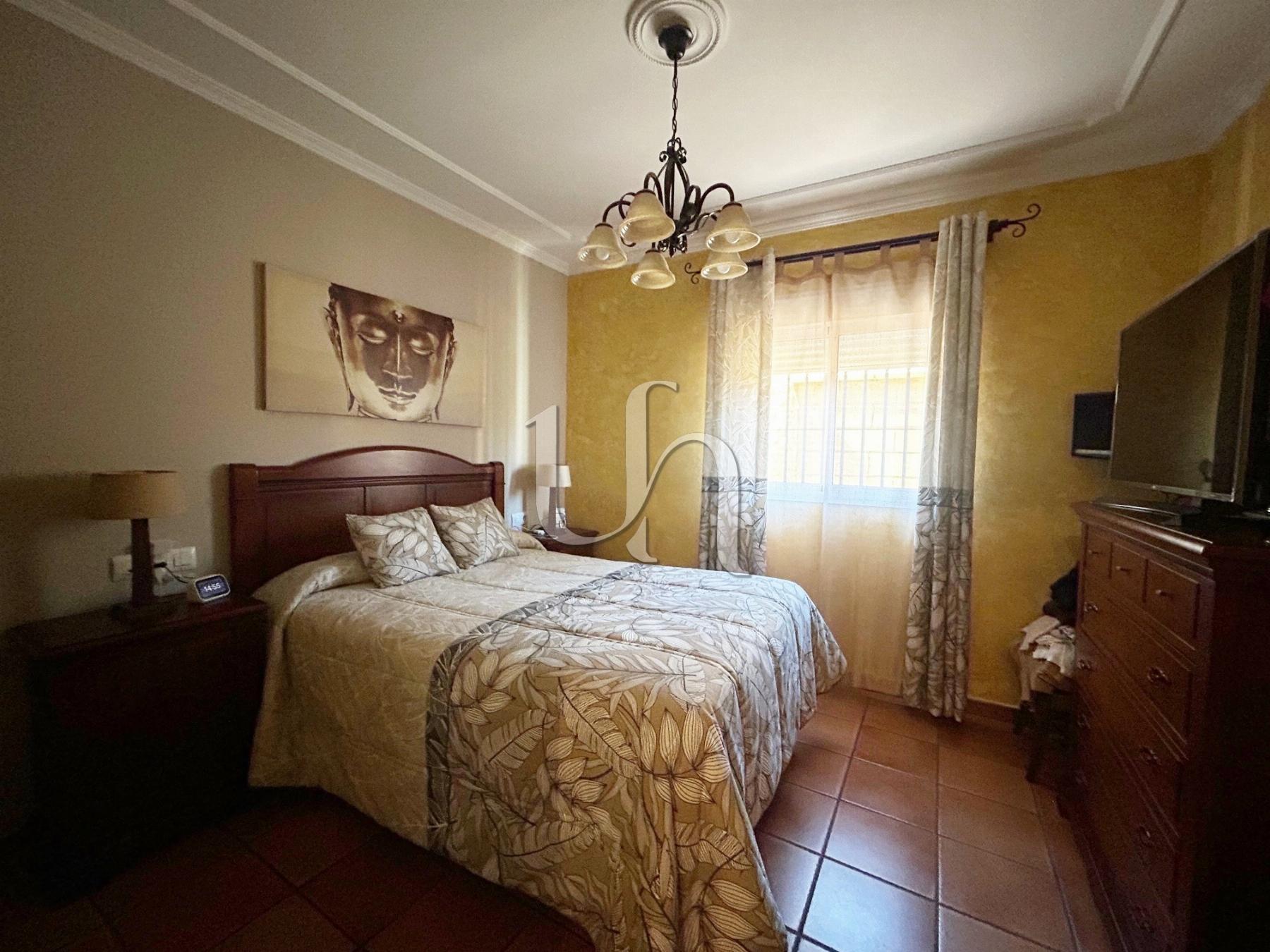 Venta de chalet en El Puerto de Santa María