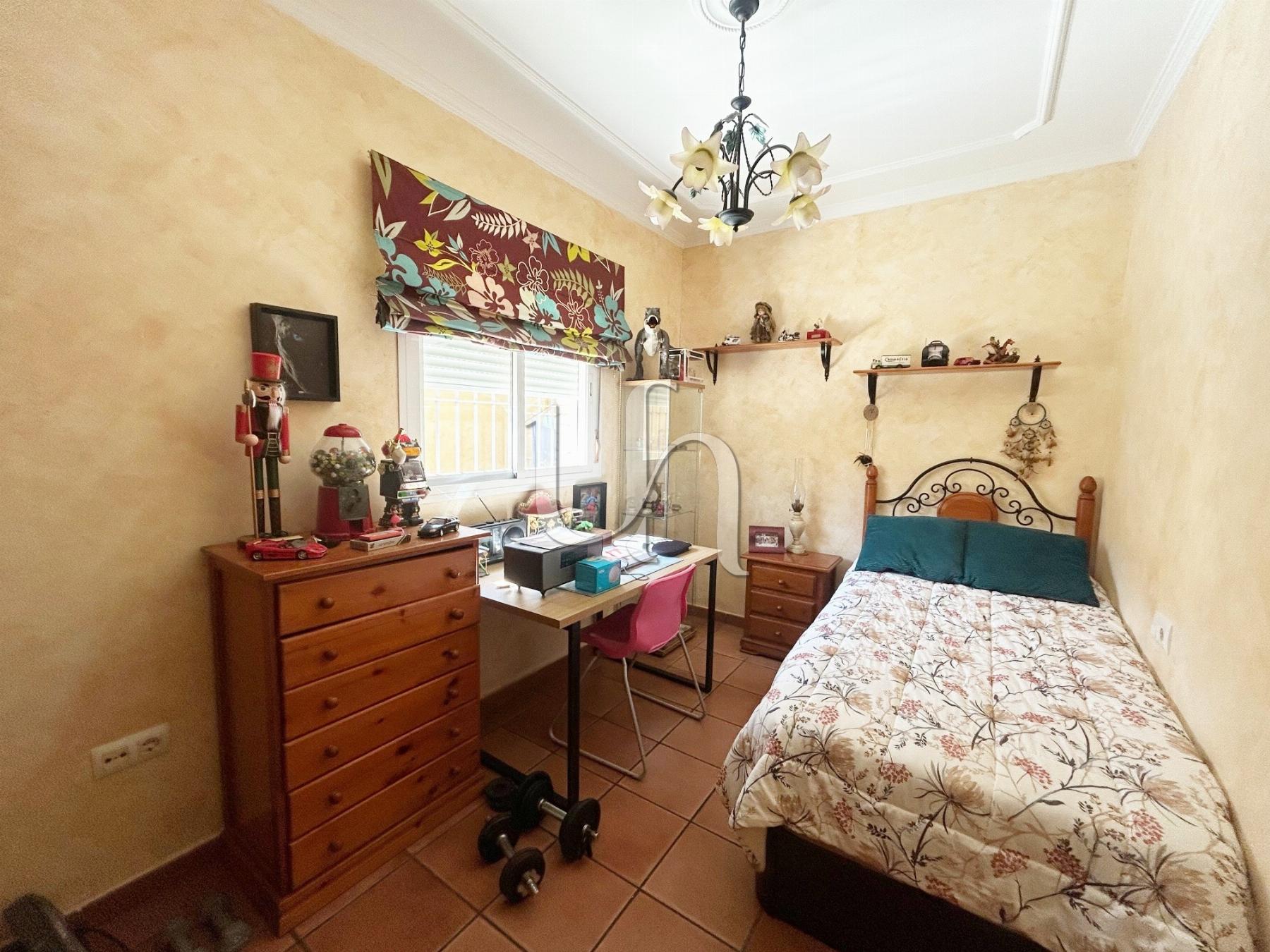 Venta de chalet en El Puerto de Santa María