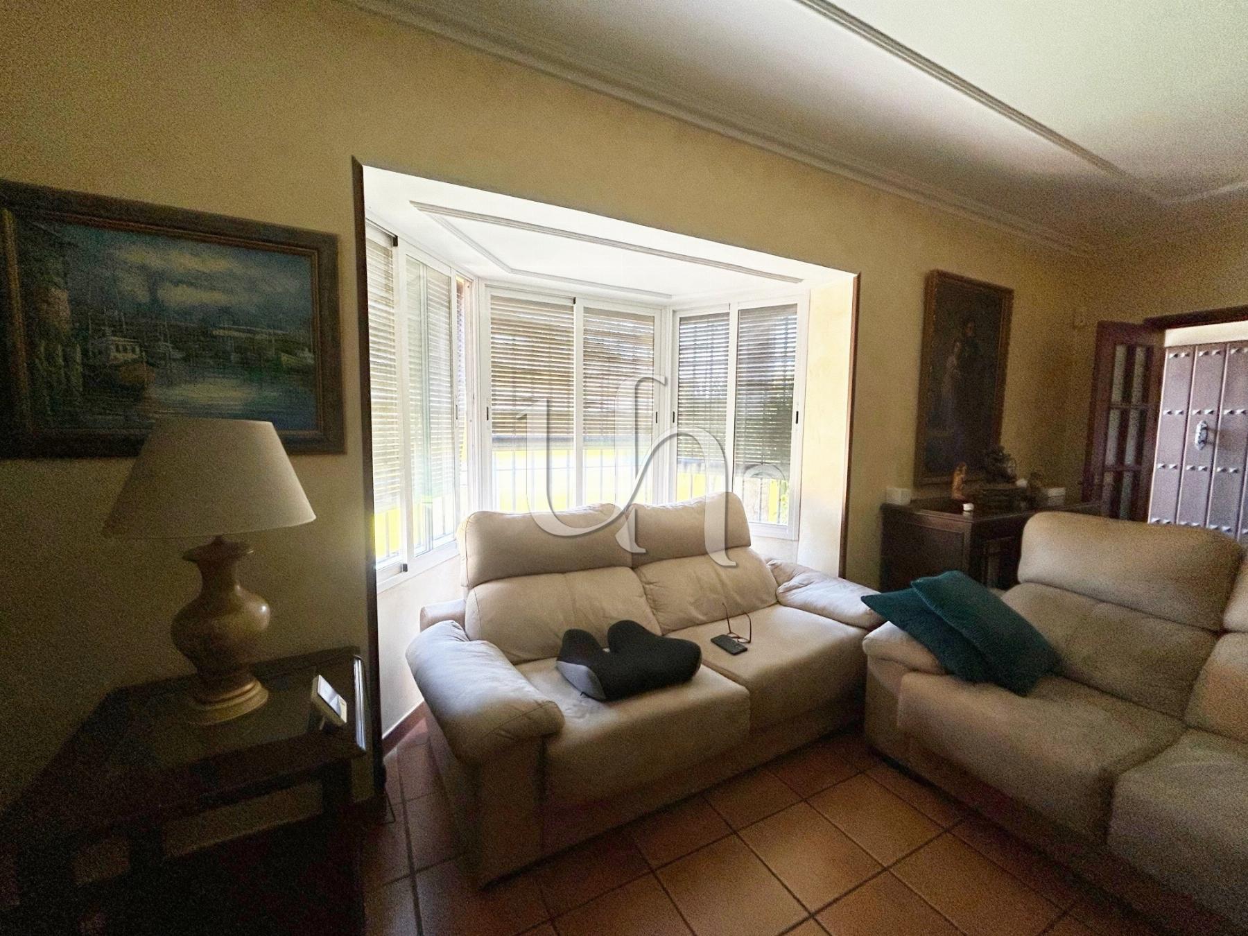 Venta de chalet en El Puerto de Santa María