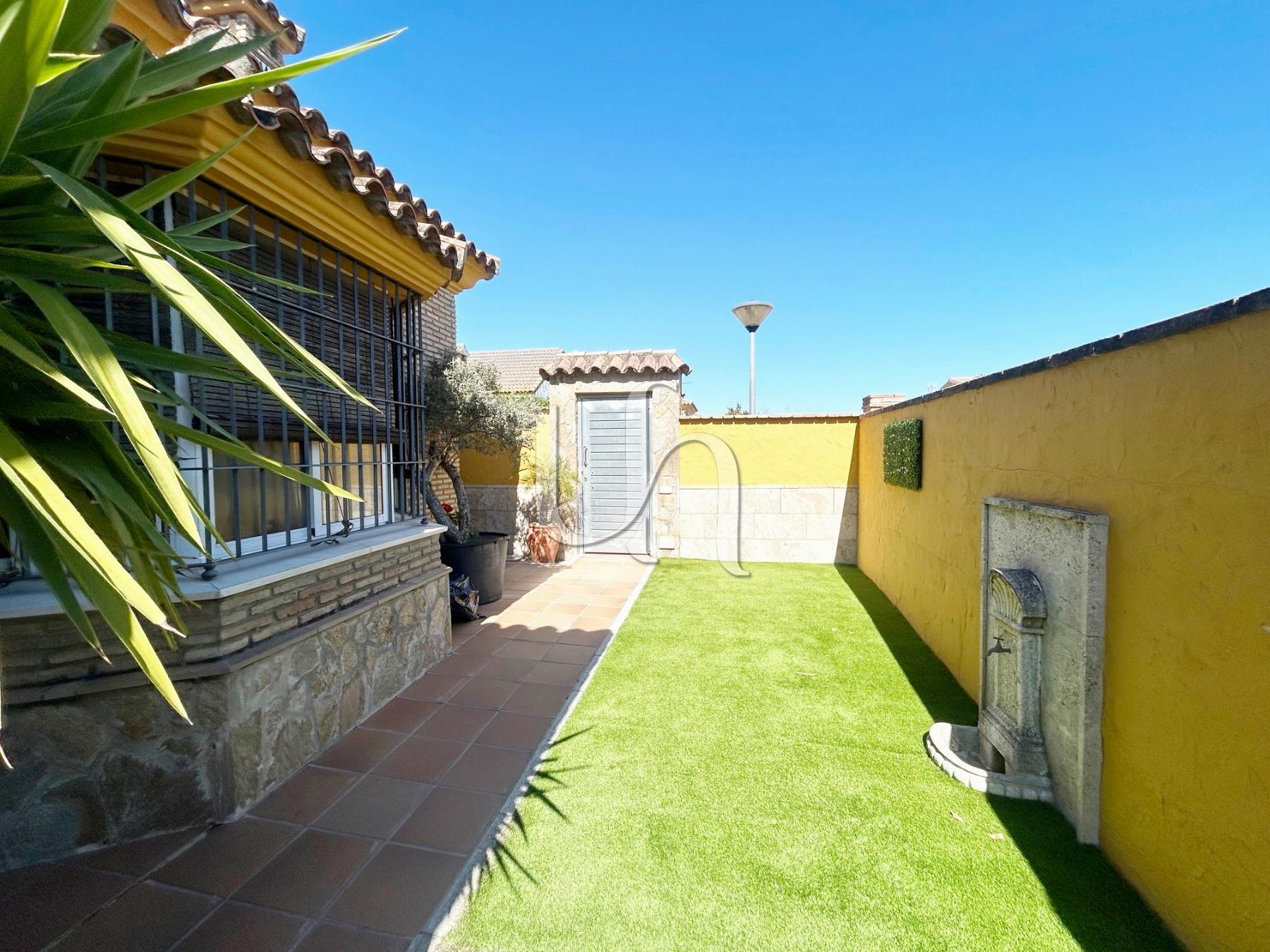Venta de chalet en El Puerto de Santa María