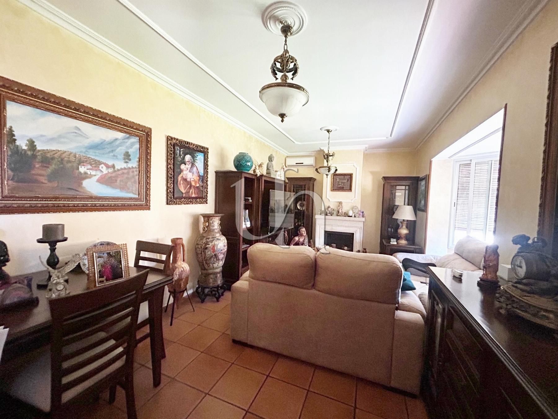 Venta de chalet en El Puerto de Santa María